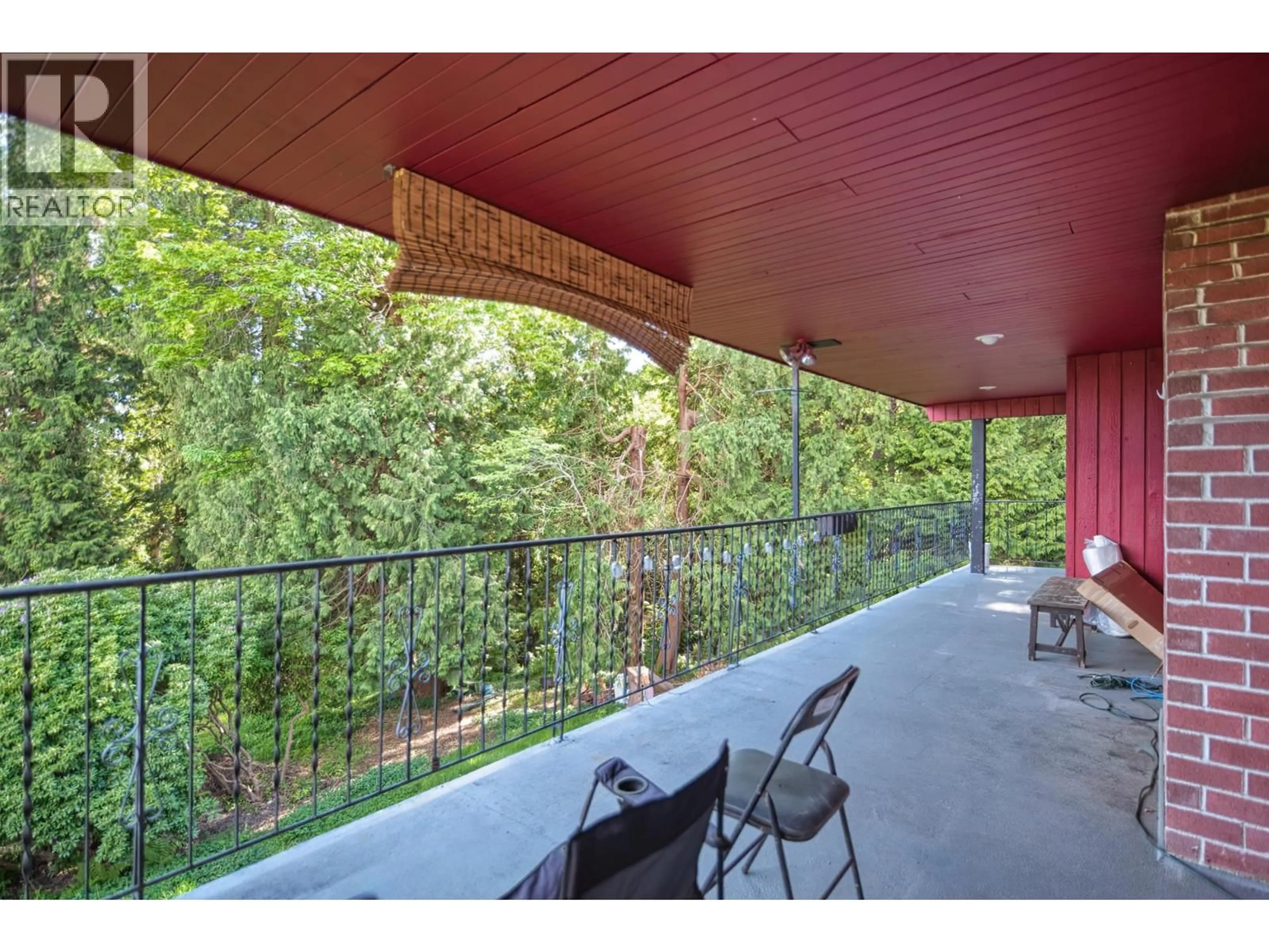 Patio, unknown for 6533 MEIER ROAD, Sechelt British Columbia V7Z0S8