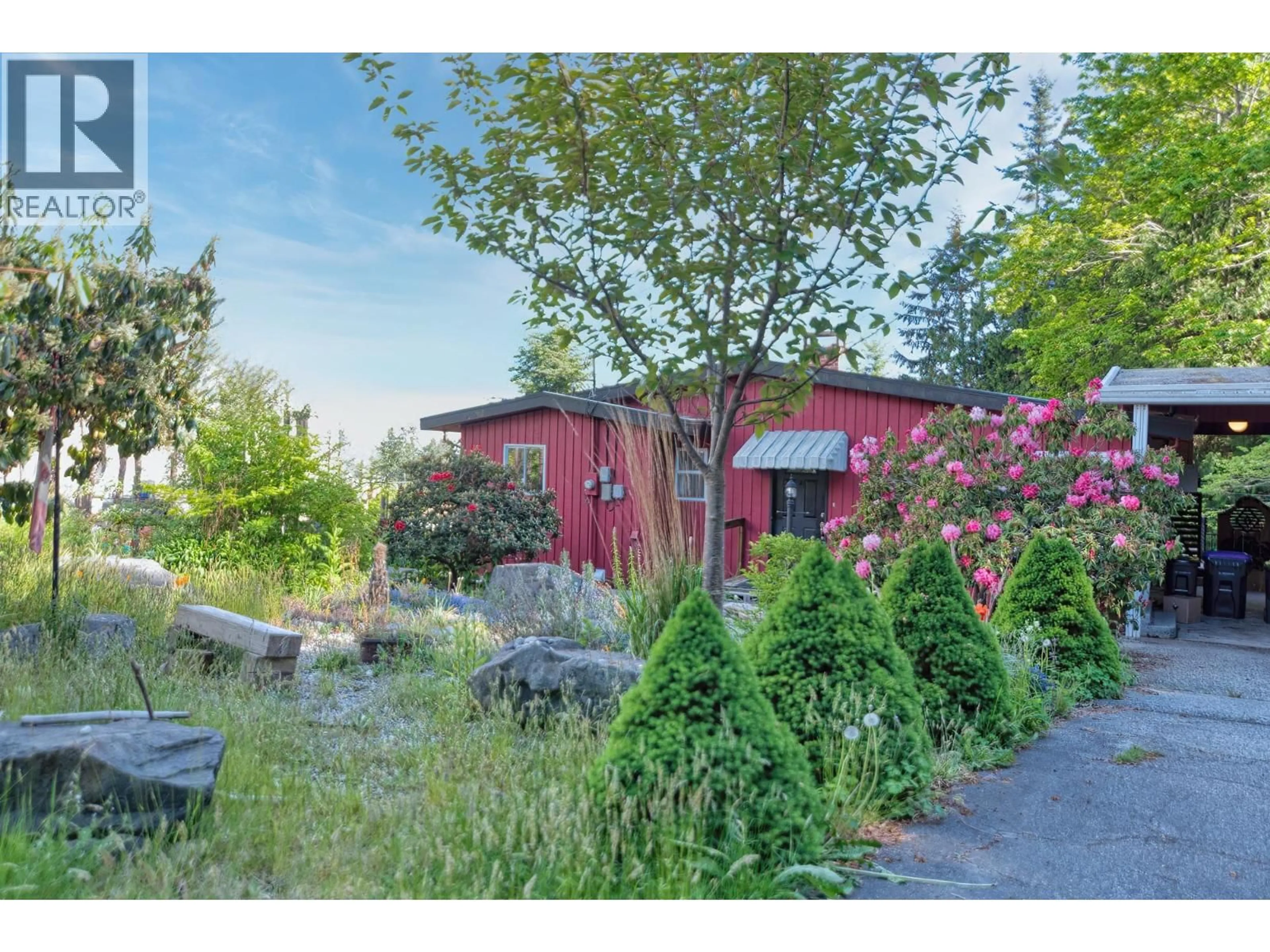 Unknown for 6533 MEIER ROAD, Sechelt British Columbia V7Z0S8