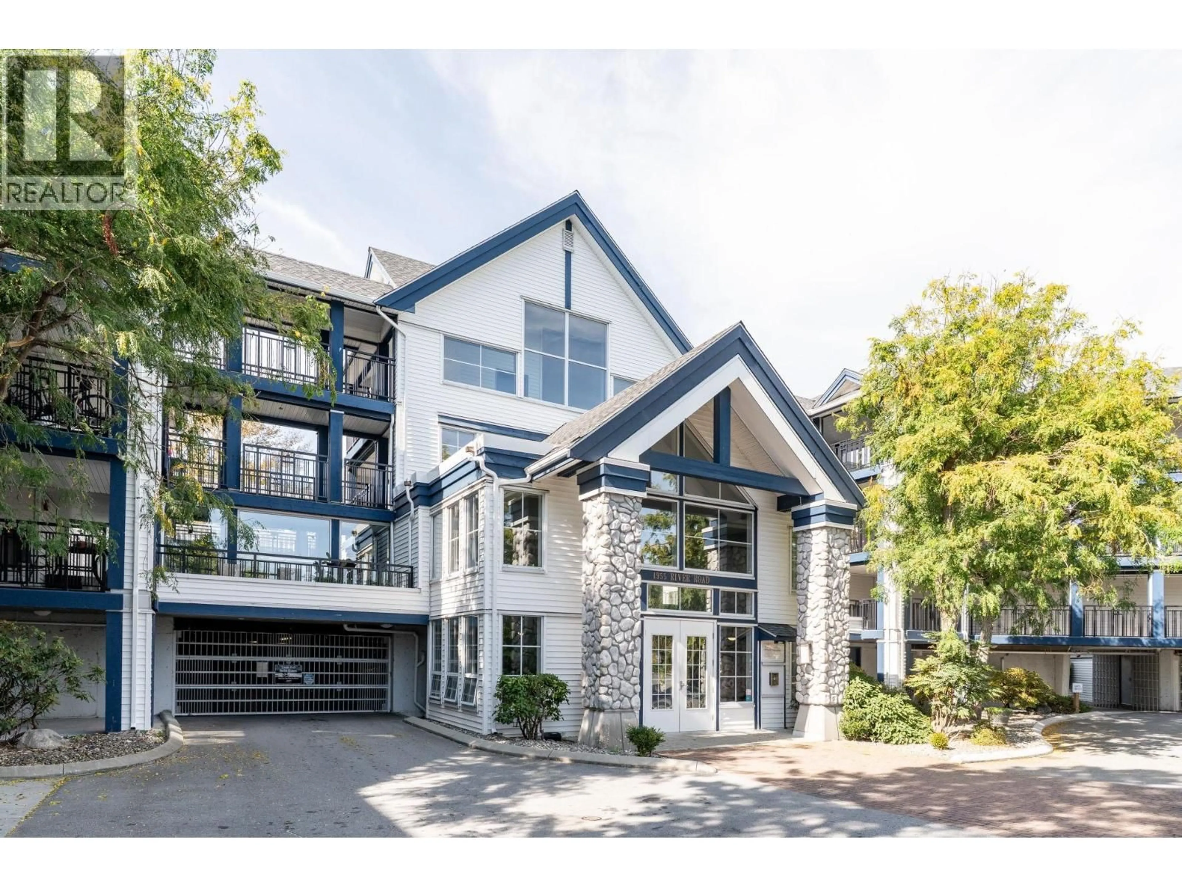Unknown for 306 - 4955 RIVER ROAD, Delta British Columbia V4K4V9