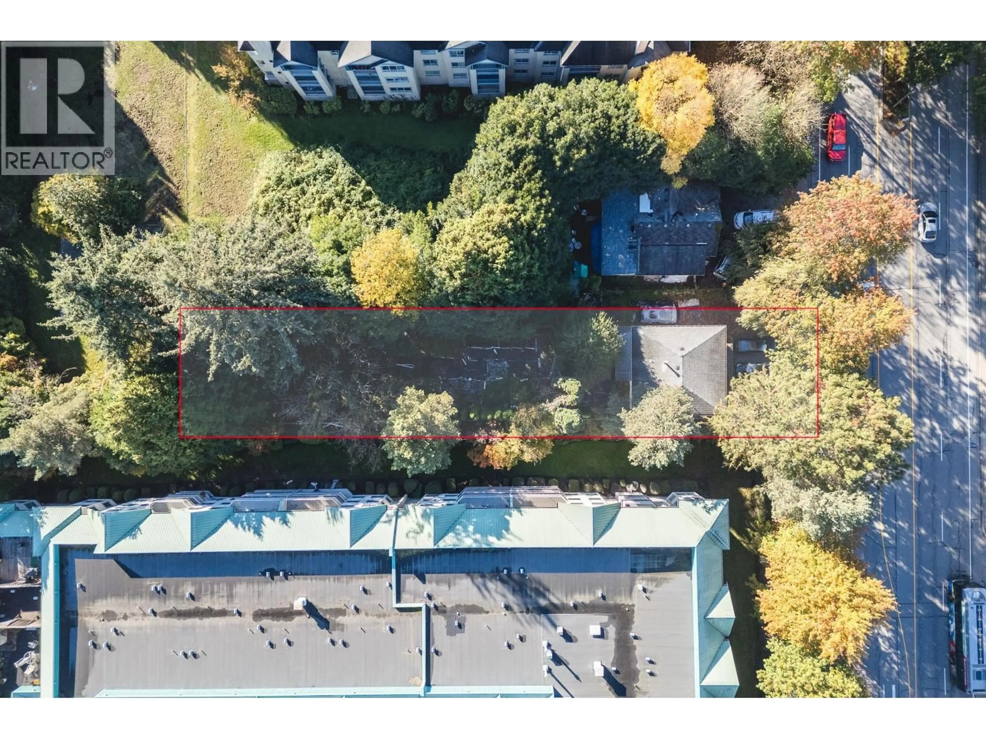 A pic from outside/outdoor area/front of a property/back of a property/a pic from drone, city buildings view from balcony for 12058 HARRIS ROAD, Pitt Meadows British Columbia V3Y2B5