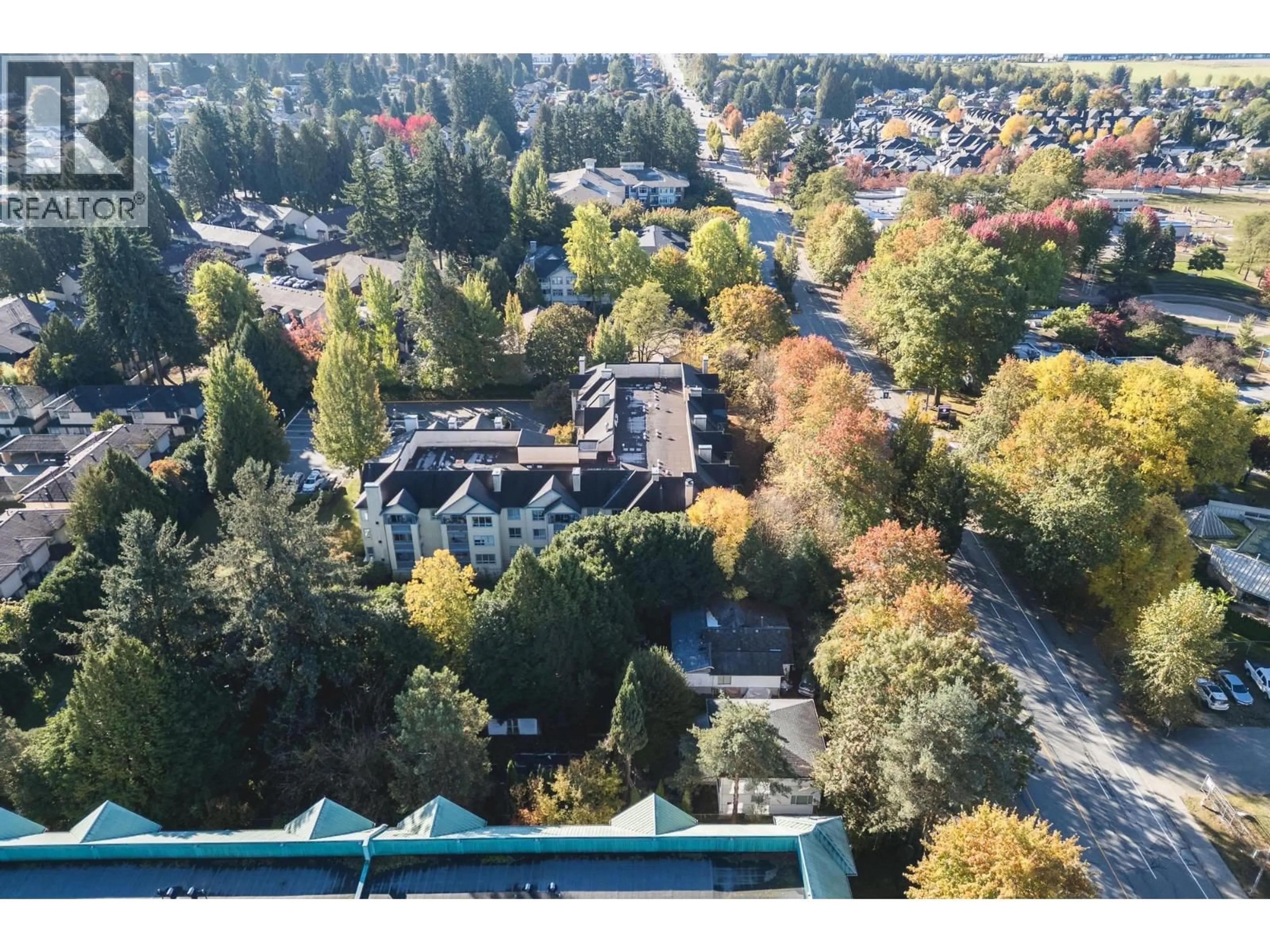 A pic from outside/outdoor area/front of a property/back of a property/a pic from drone, city buildings view from balcony for 12058 HARRIS ROAD, Pitt Meadows British Columbia V3Y2B5