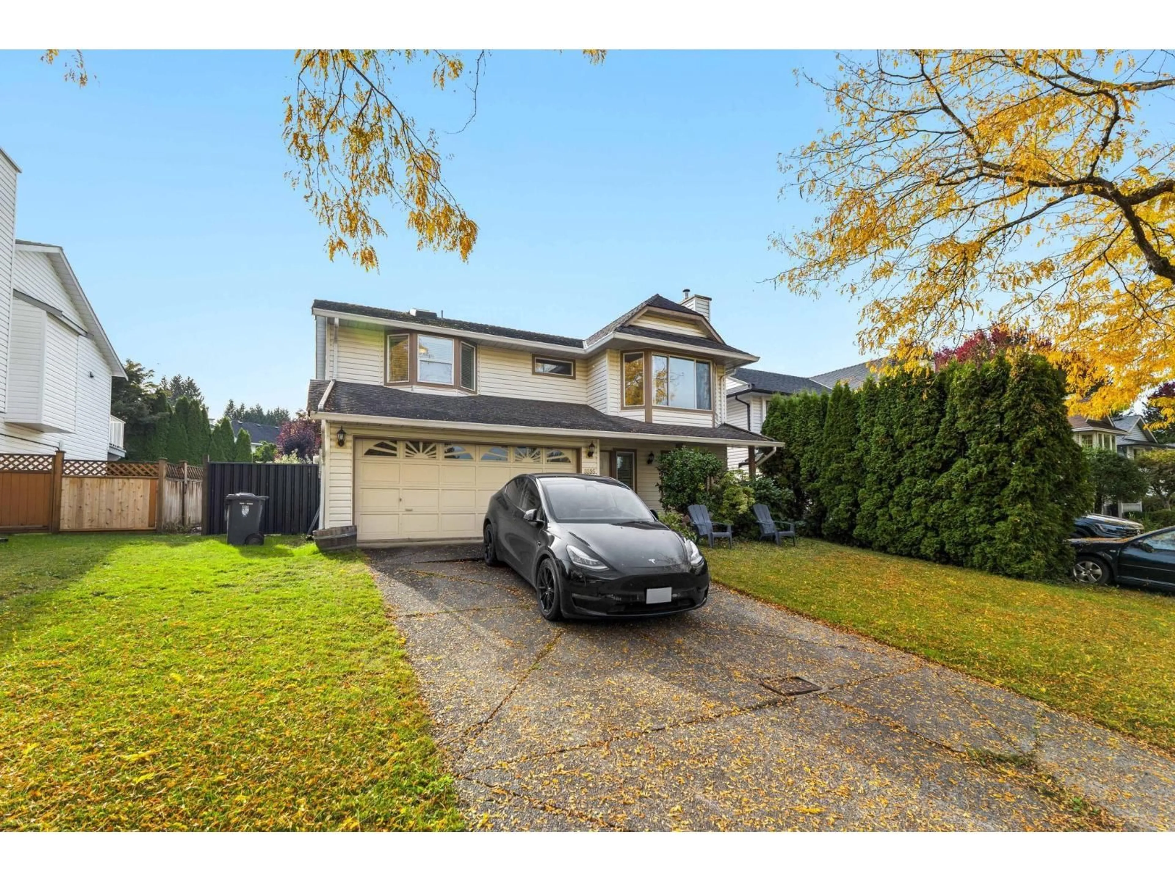 Unknown for 8895 214B, Langley British Columbia V1M1Y3