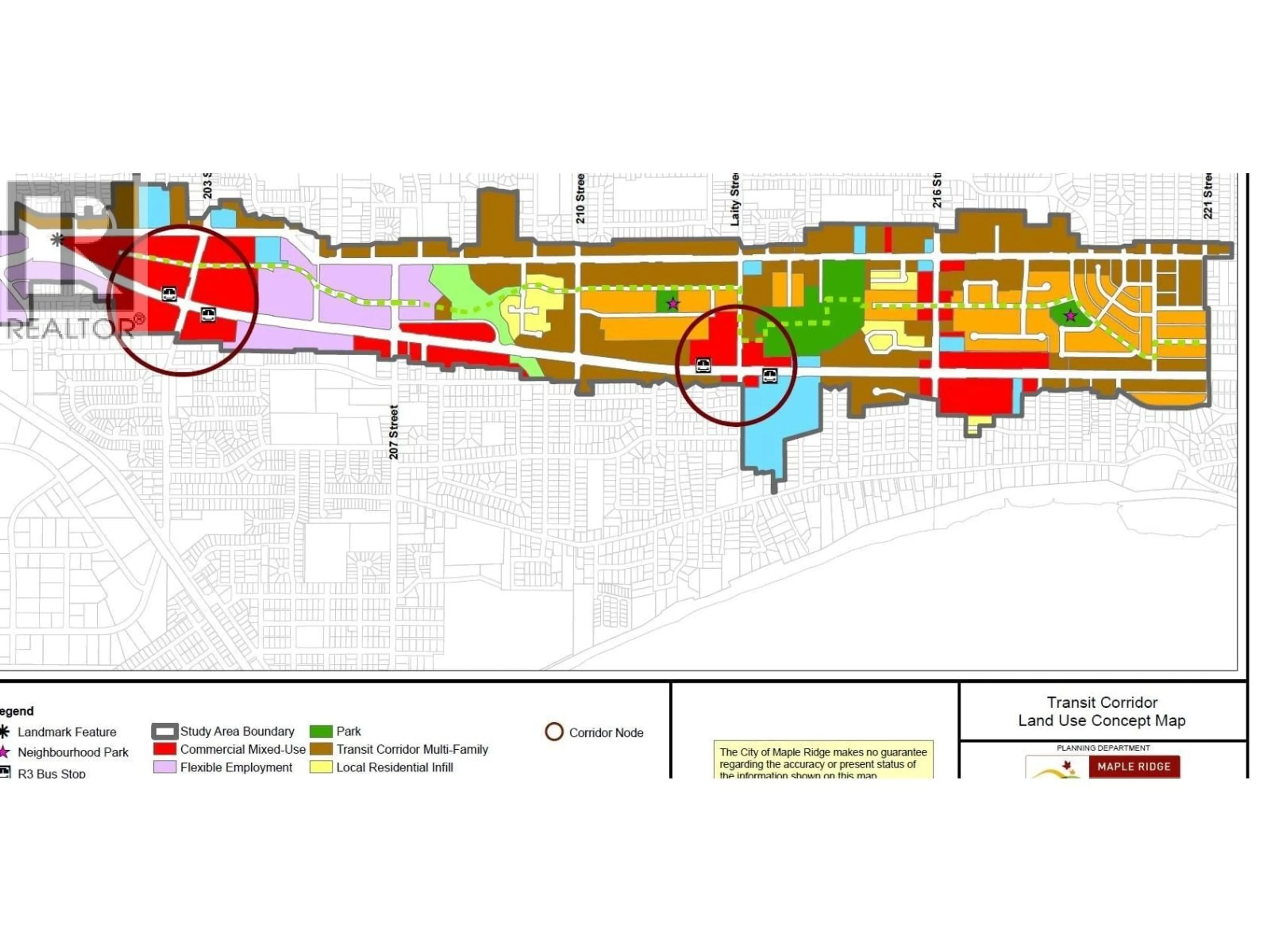 Floor plan for 21908 LAURIE AVENUE, Maple Ridge British Columbia V2X7V8