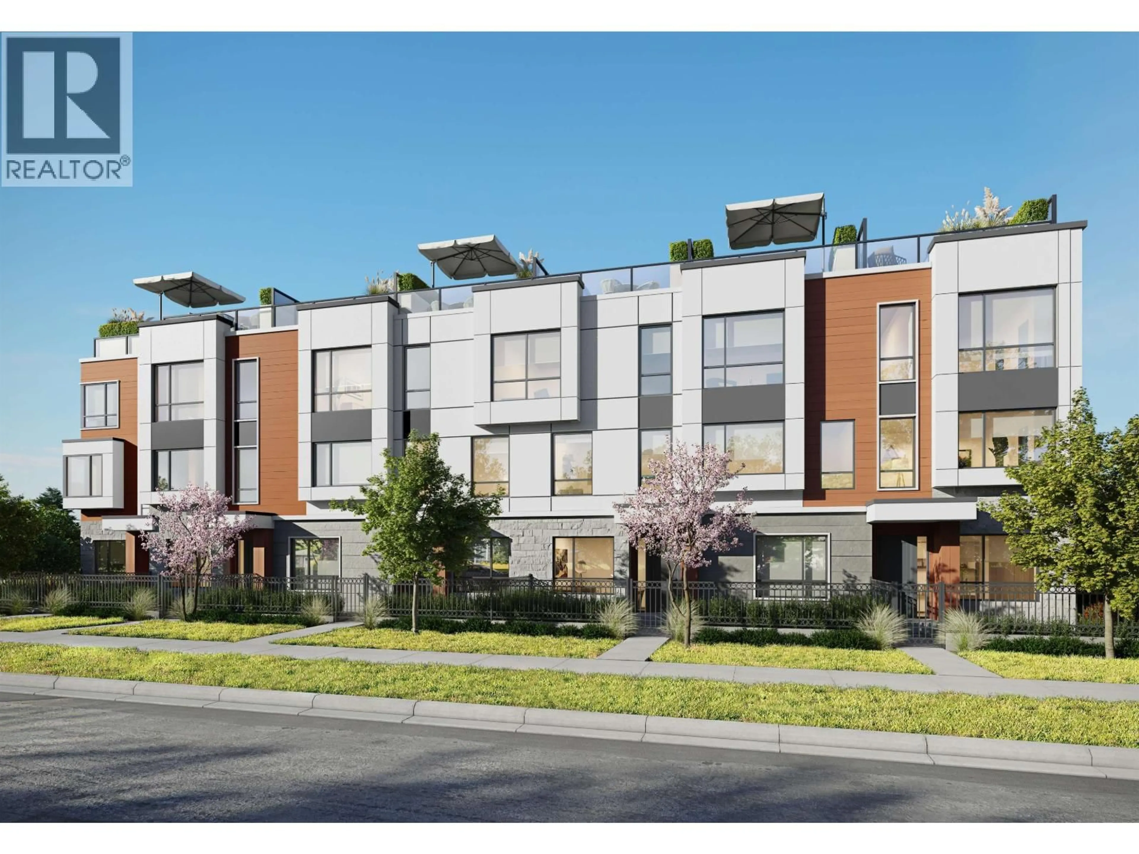 Unknown for 102 - 788 39TH AVENUE, Vancouver British Columbia V5Z3M6