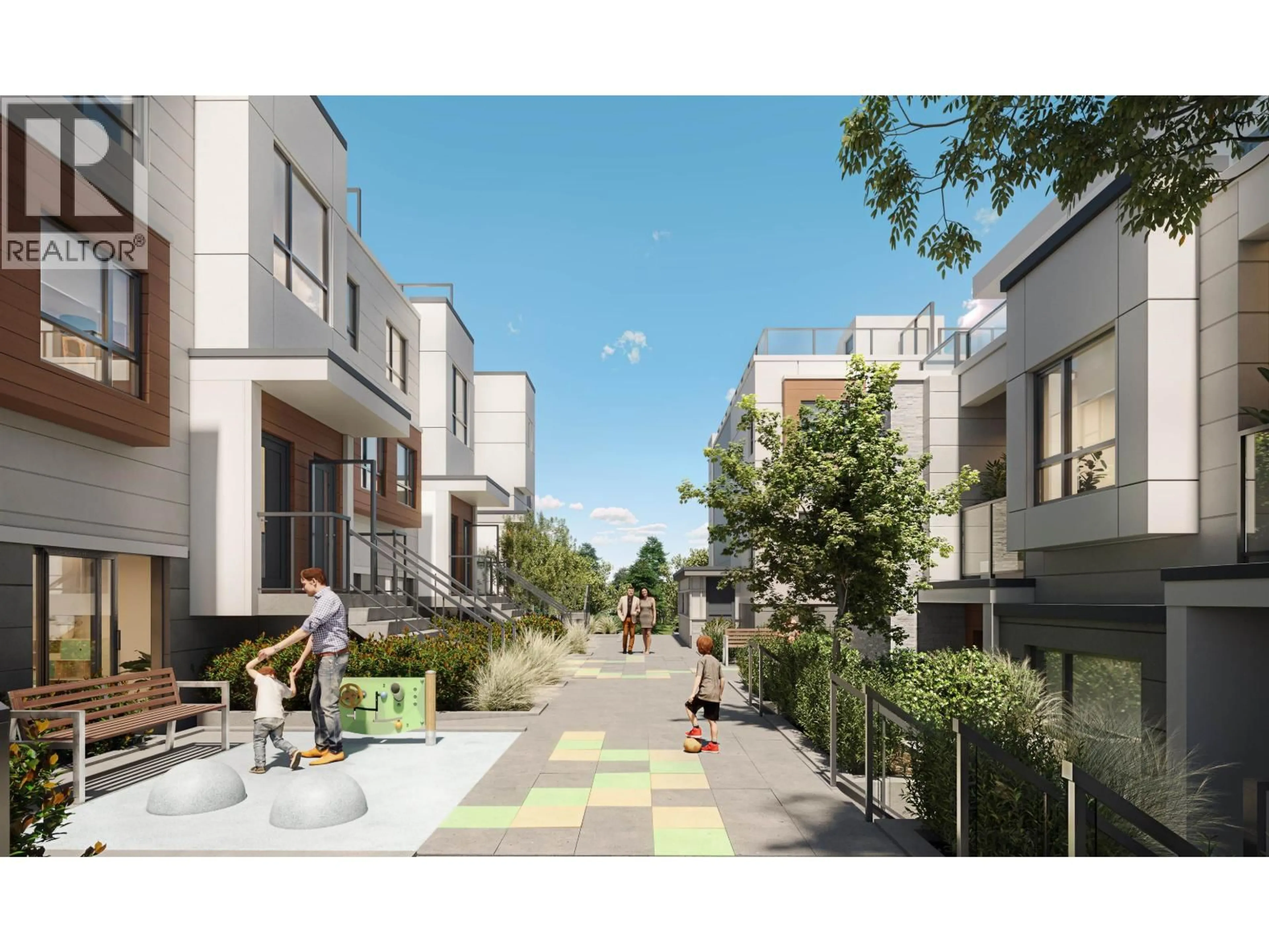Unknown for 108 - 788 39TH AVENUE, Vancouver British Columbia V5Z3M6