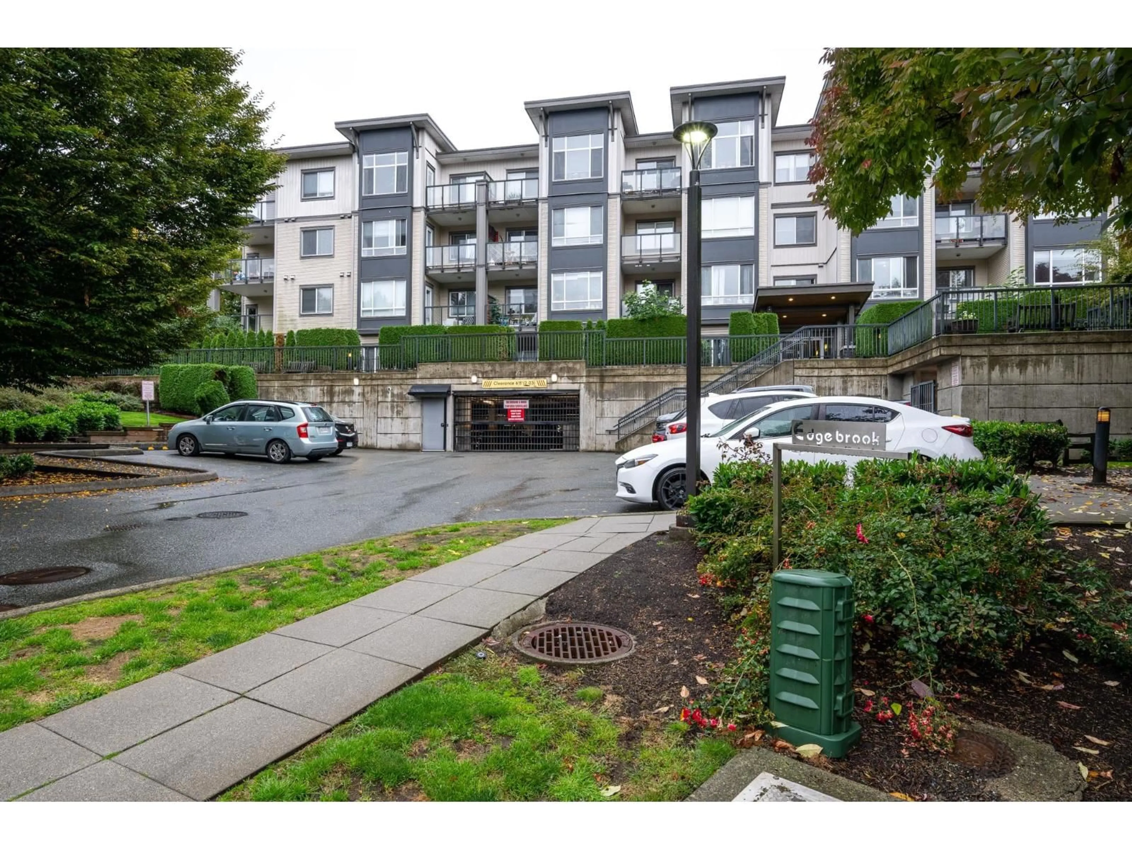 Unknown for 401 - 2943 NELSON, Abbotsford British Columbia V2S0C8