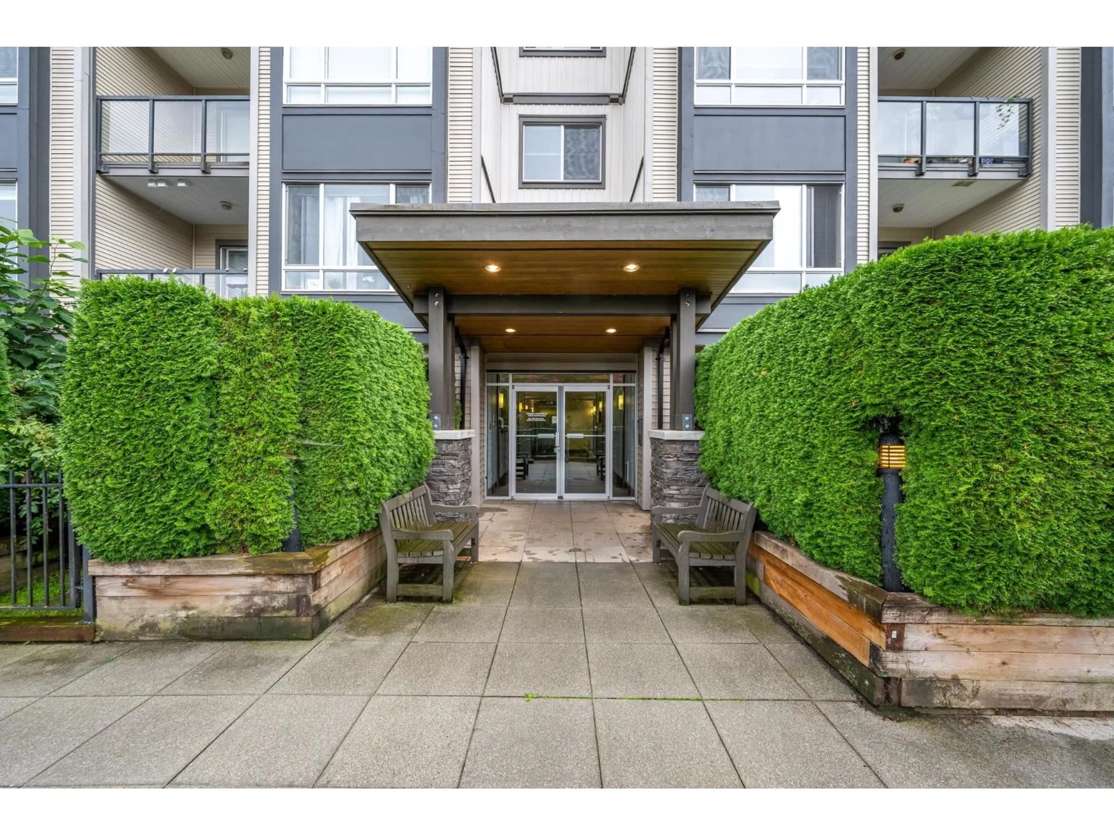 Unknown for 401 - 2943 NELSON, Abbotsford British Columbia V2S0C8