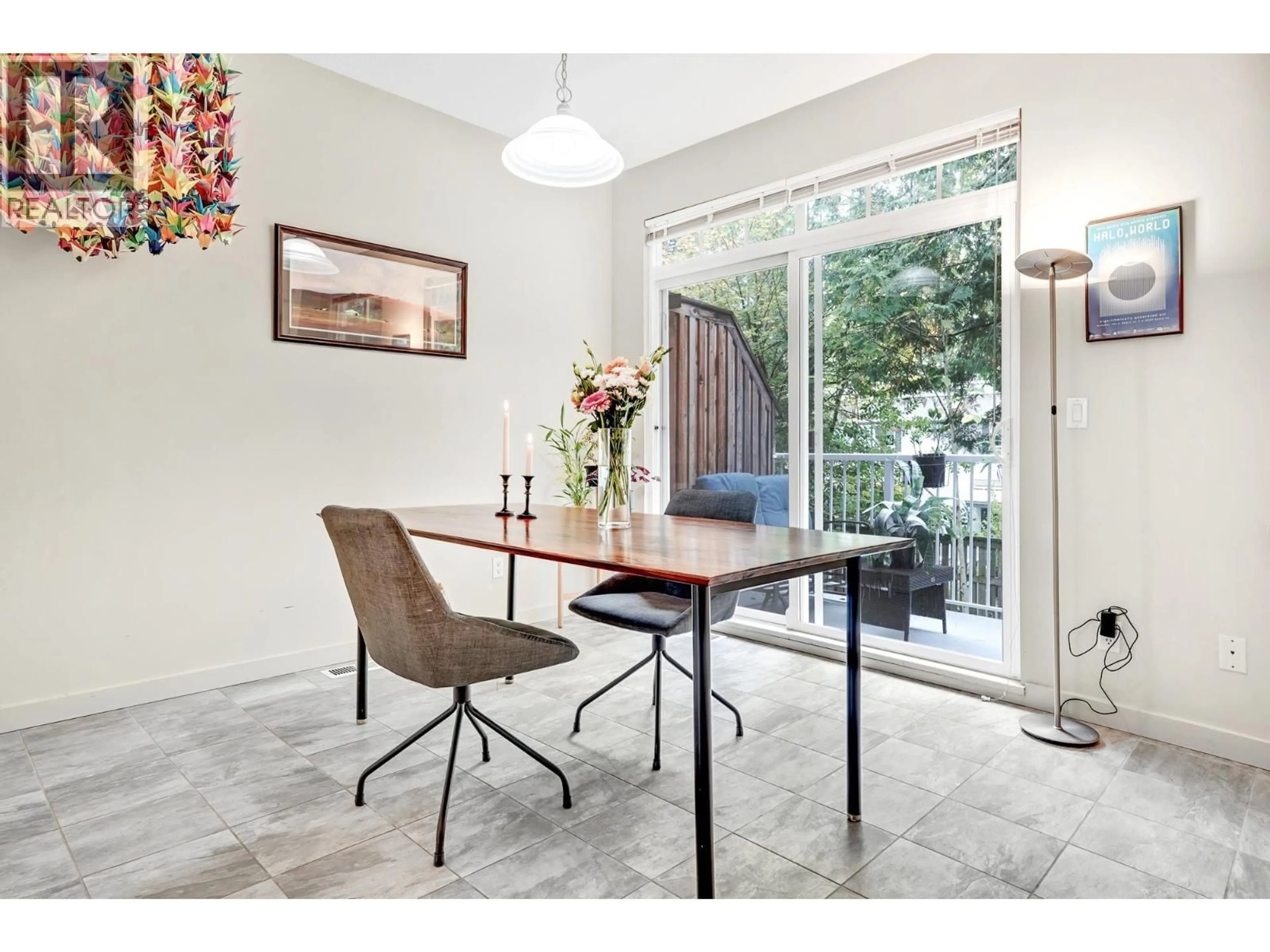 Dining room, unknown for 3264 CLERMONT MEWS, Vancouver British Columbia V5S4X3