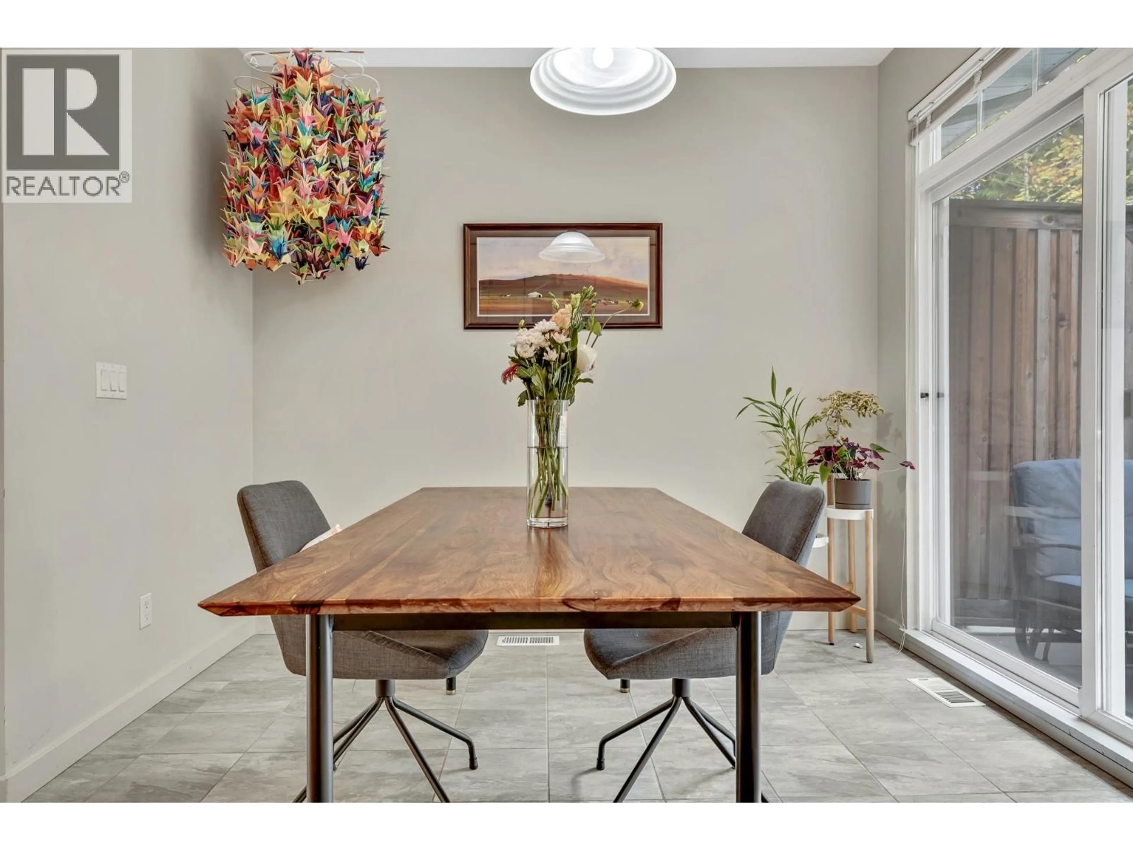 Dining room, unknown for 3264 CLERMONT MEWS, Vancouver British Columbia V5S4X3