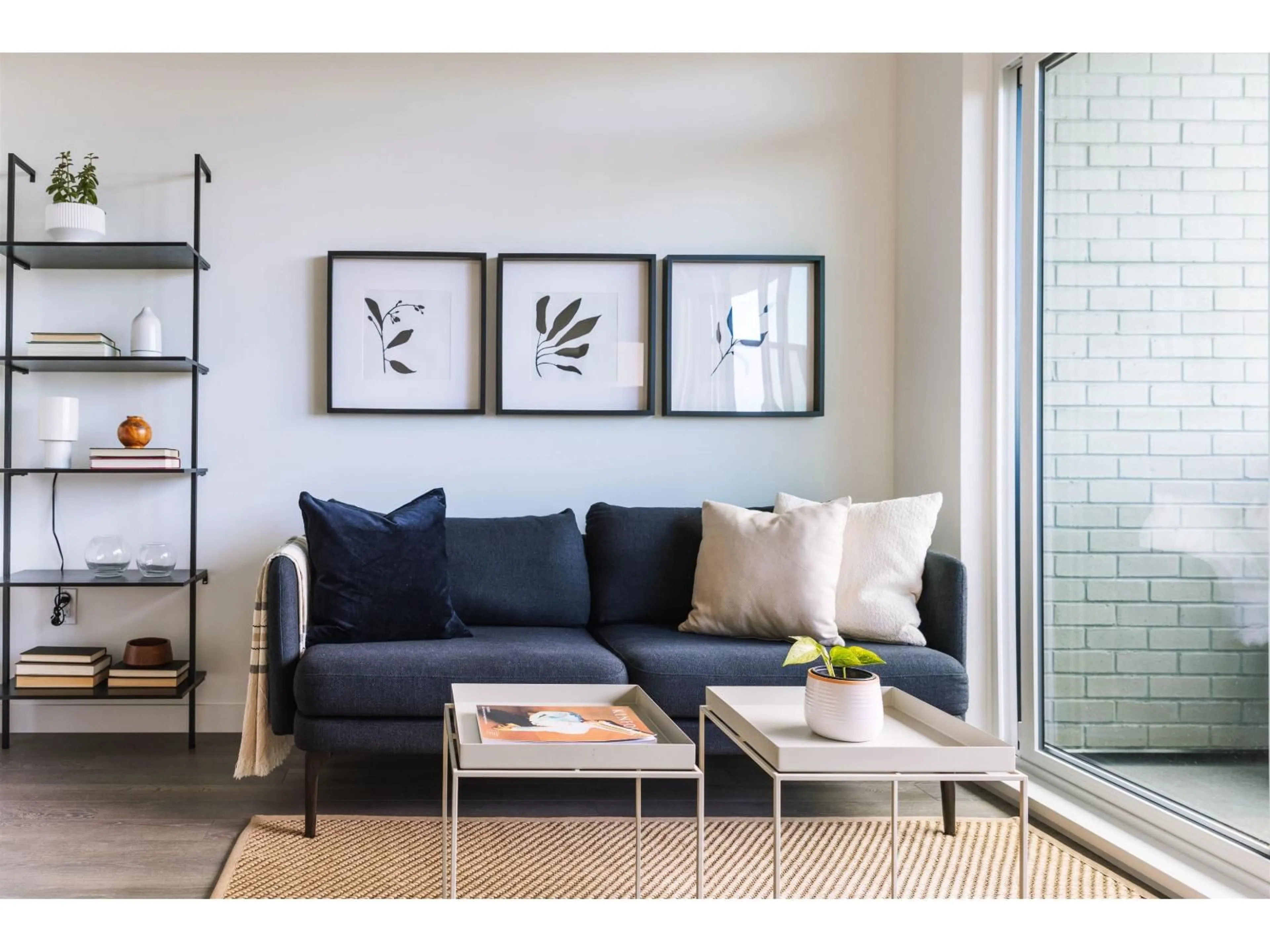 Living room with furniture, unknown for 629 - 8509 158, Surrey British Columbia V4N5A4