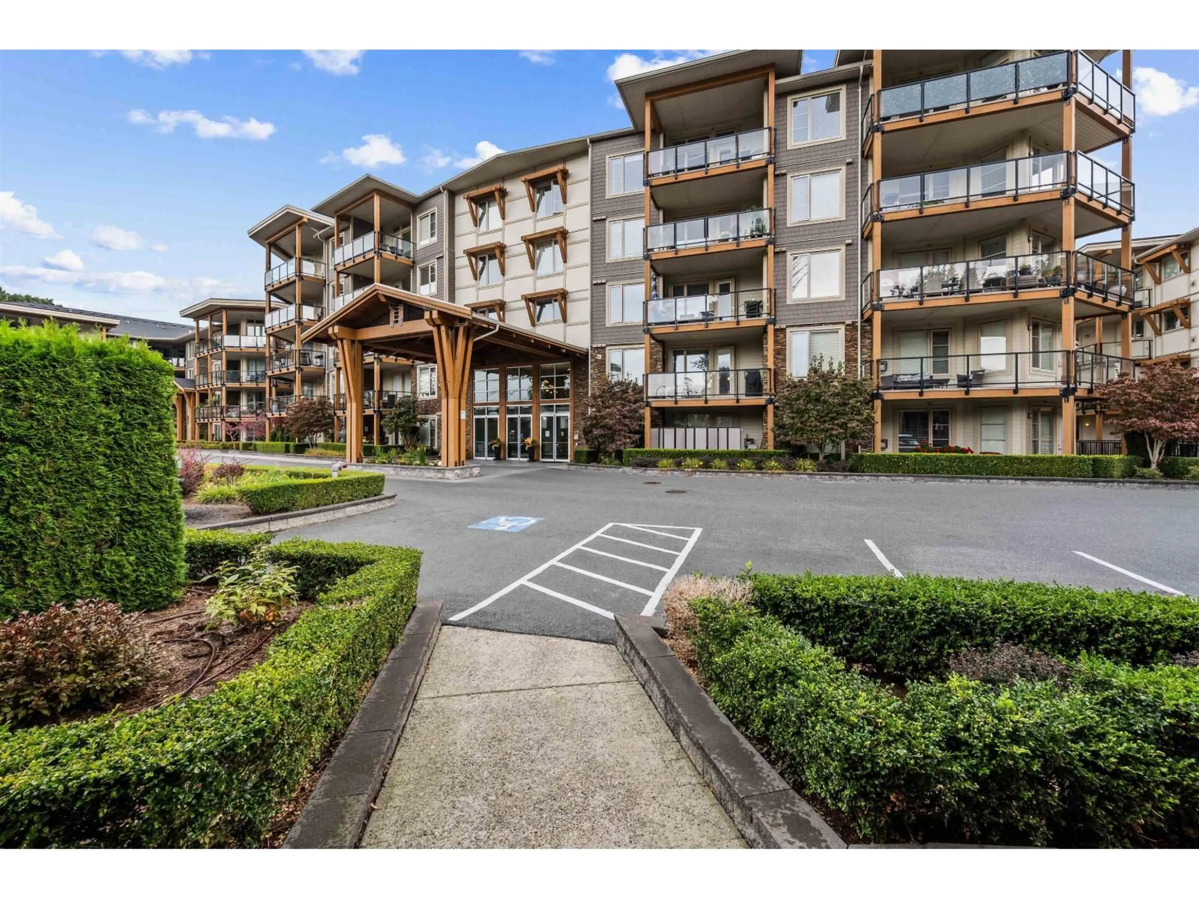 Unknown for 305 - 45750 KEITH WILSON ROAD, Chilliwack British Columbia V2R0X3