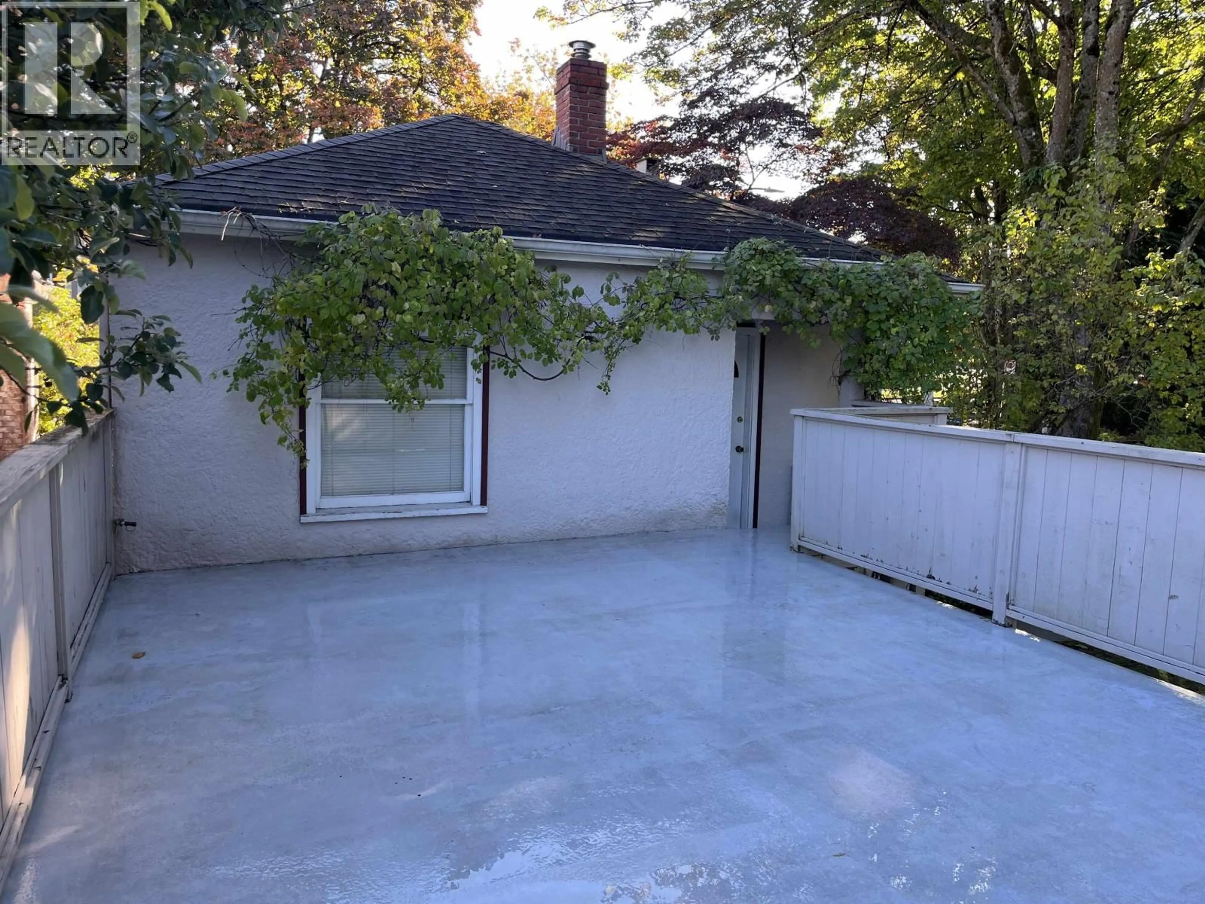 Patio, street for 3091 CROWN STREET, Vancouver British Columbia V6R3W4