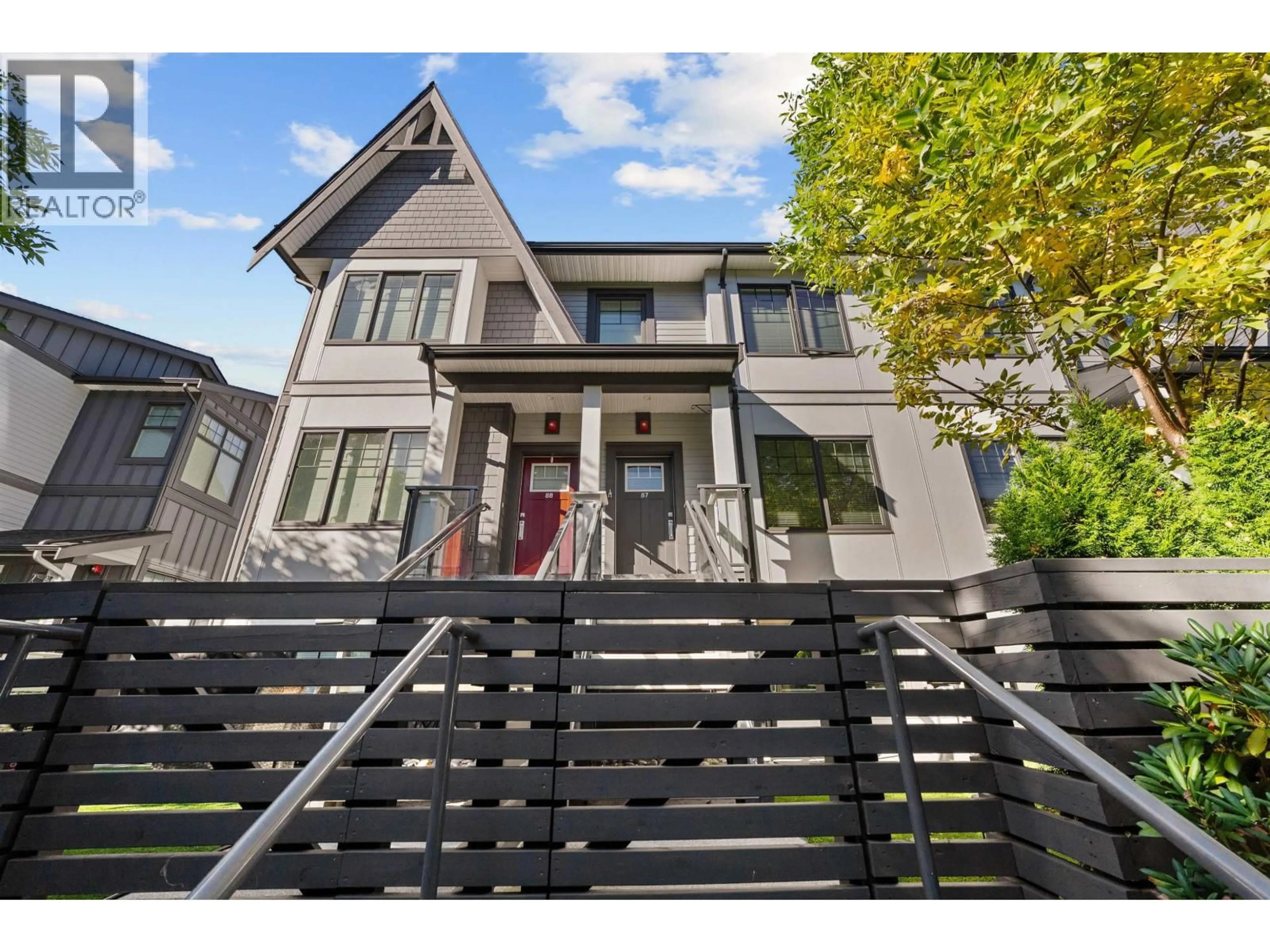 Unknown for 87 - 19451 SUTTON AVENUE, Pitt Meadows British Columbia V3Y0G6