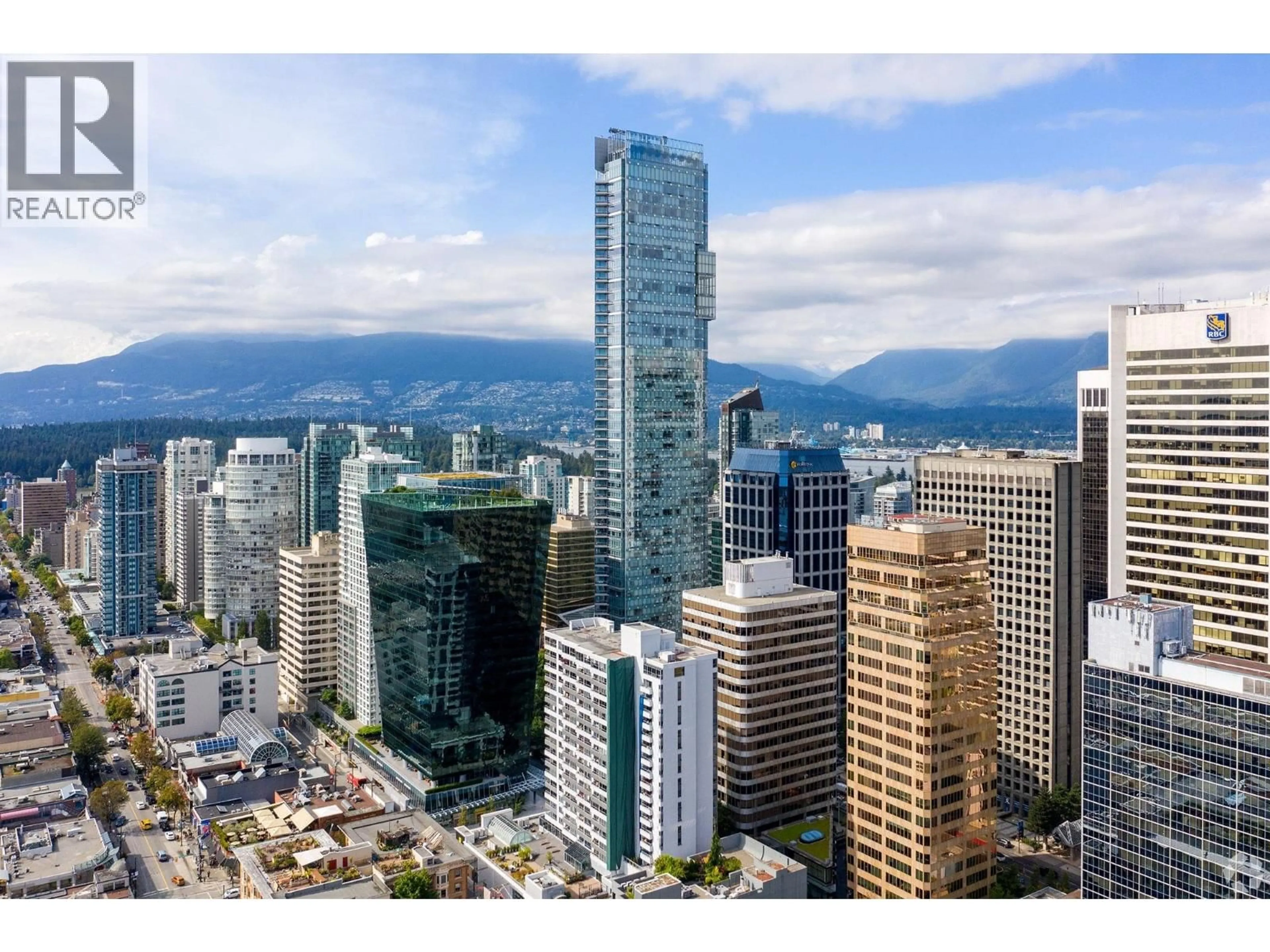 Blurry image for P6 3606 - 1111 ALBERNI STREET, Vancouver British Columbia V6E4V2