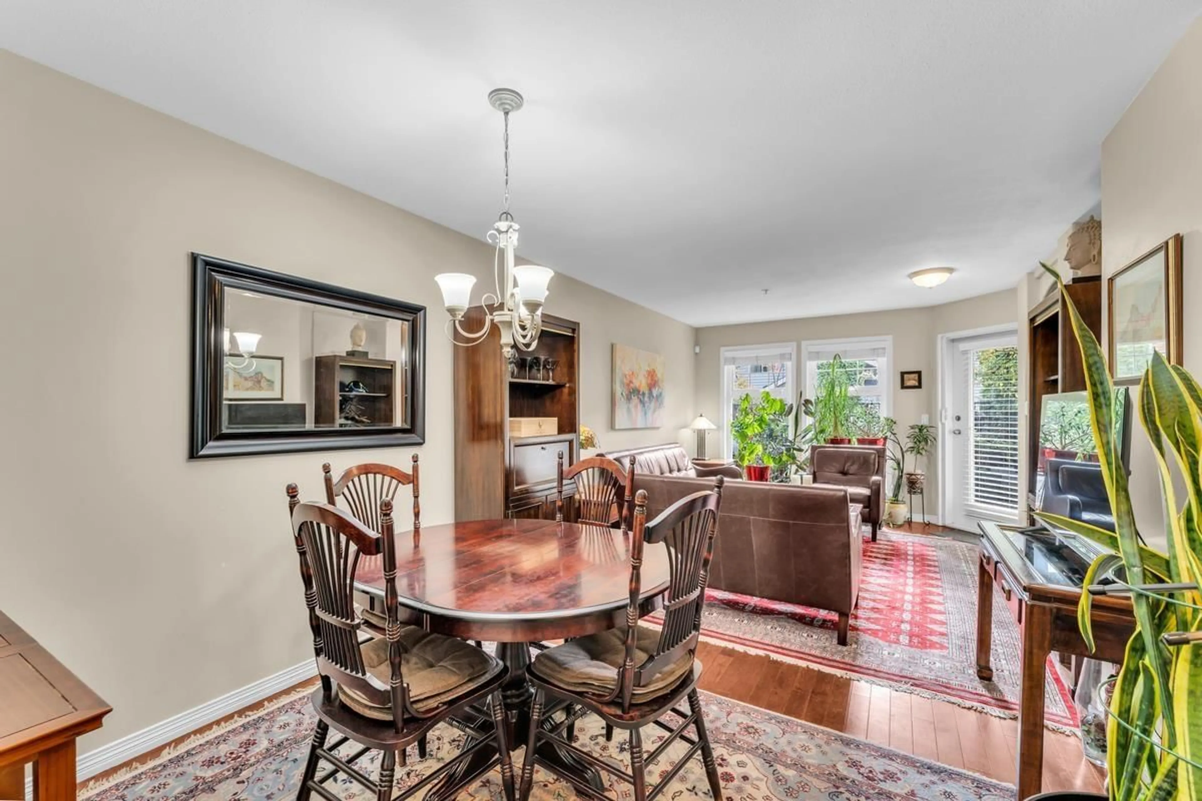 Dining room, unknown for 24 - 15442 16A, Surrey British Columbia V4A1T3