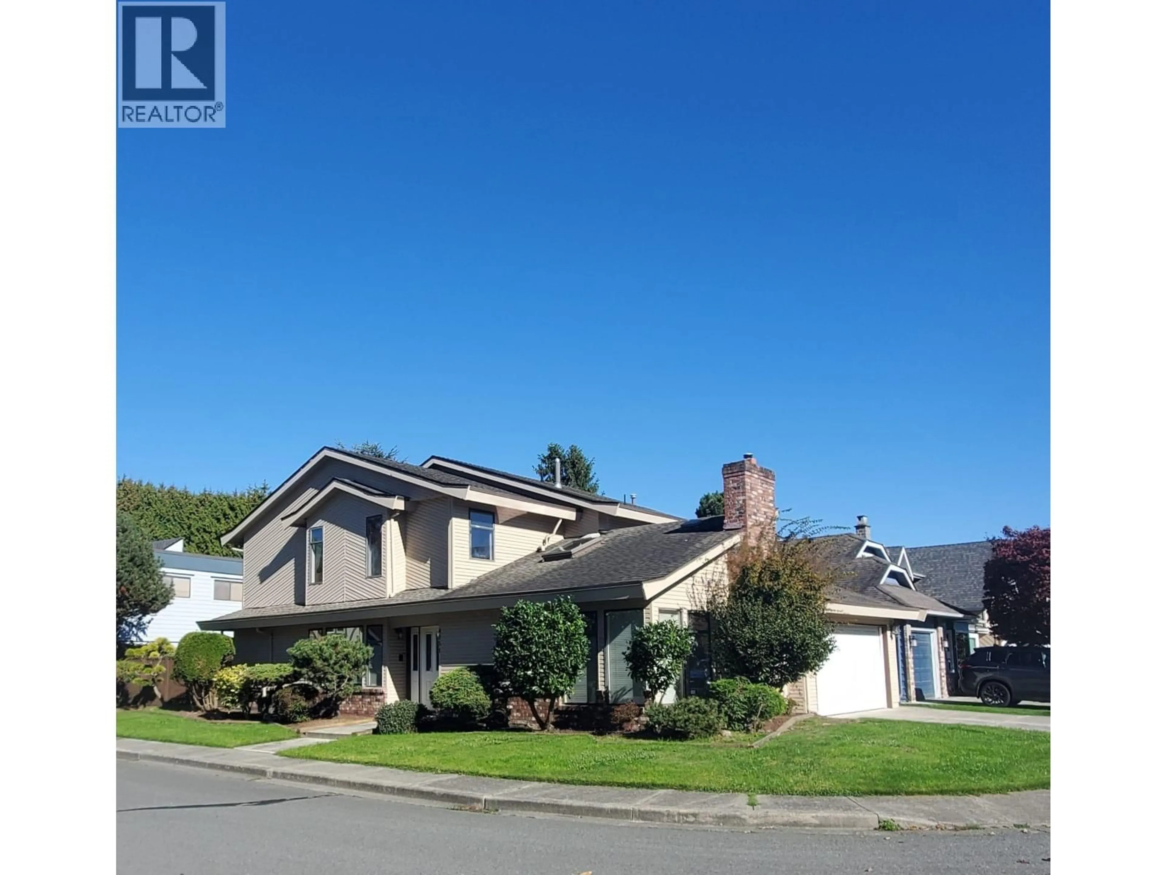 Unknown for 4251 GANDER PLACE, Richmond British Columbia V7E5R1
