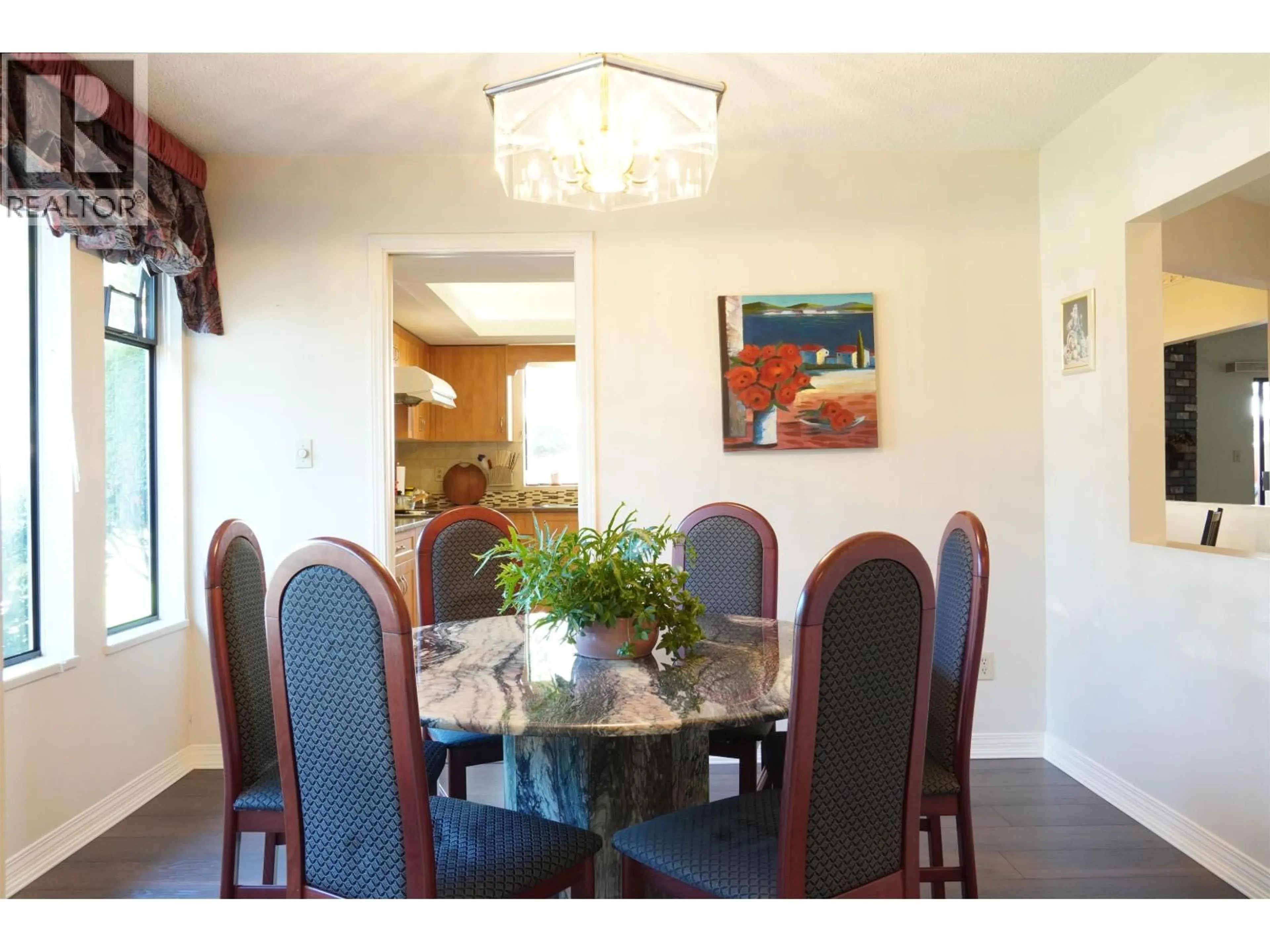 Dining room, unknown for 4251 GANDER PLACE, Richmond British Columbia V7E5R1
