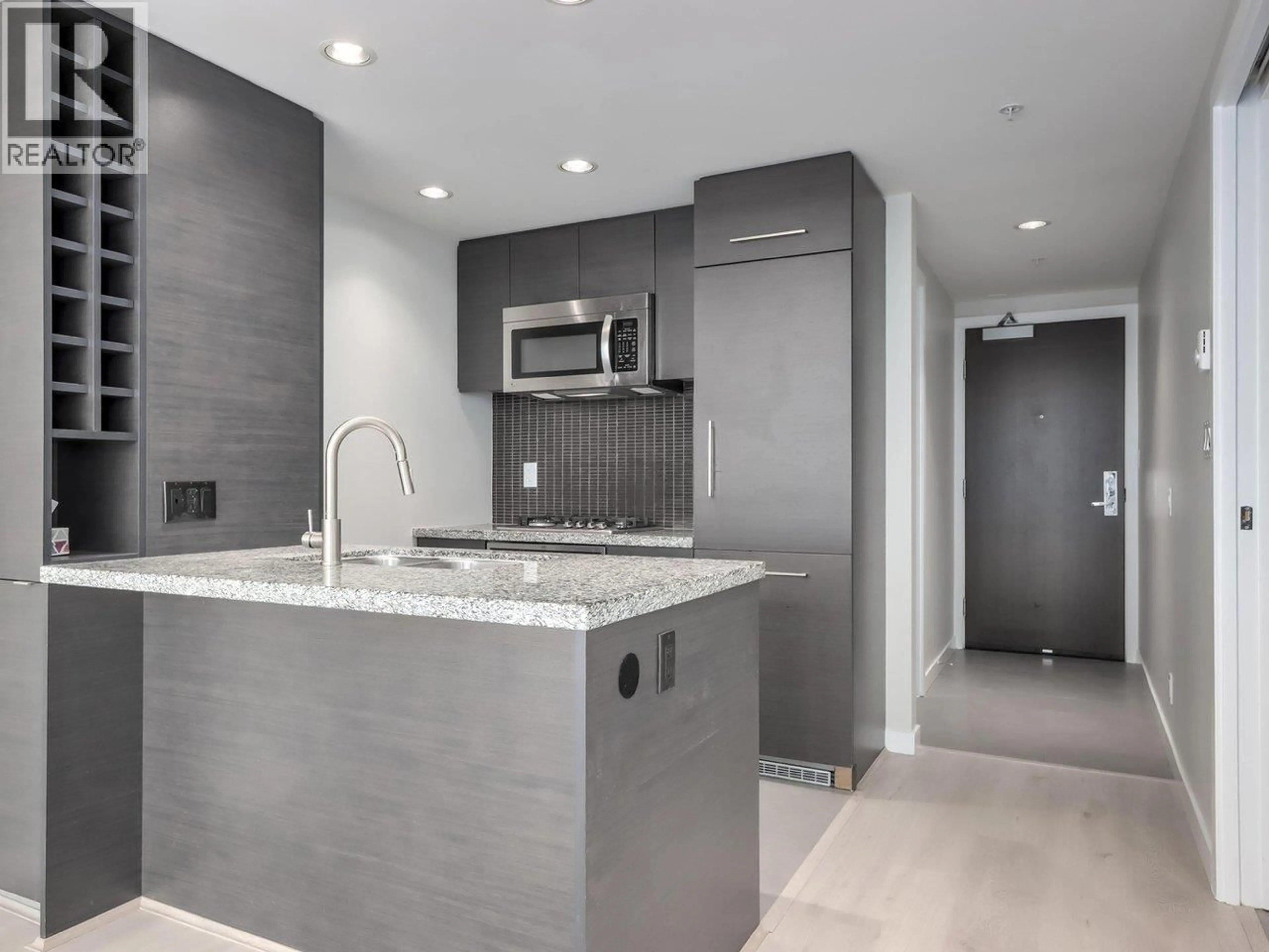 Unknown for 2507 - 833 HOMER STREET, Vancouver British Columbia V6B0H4
