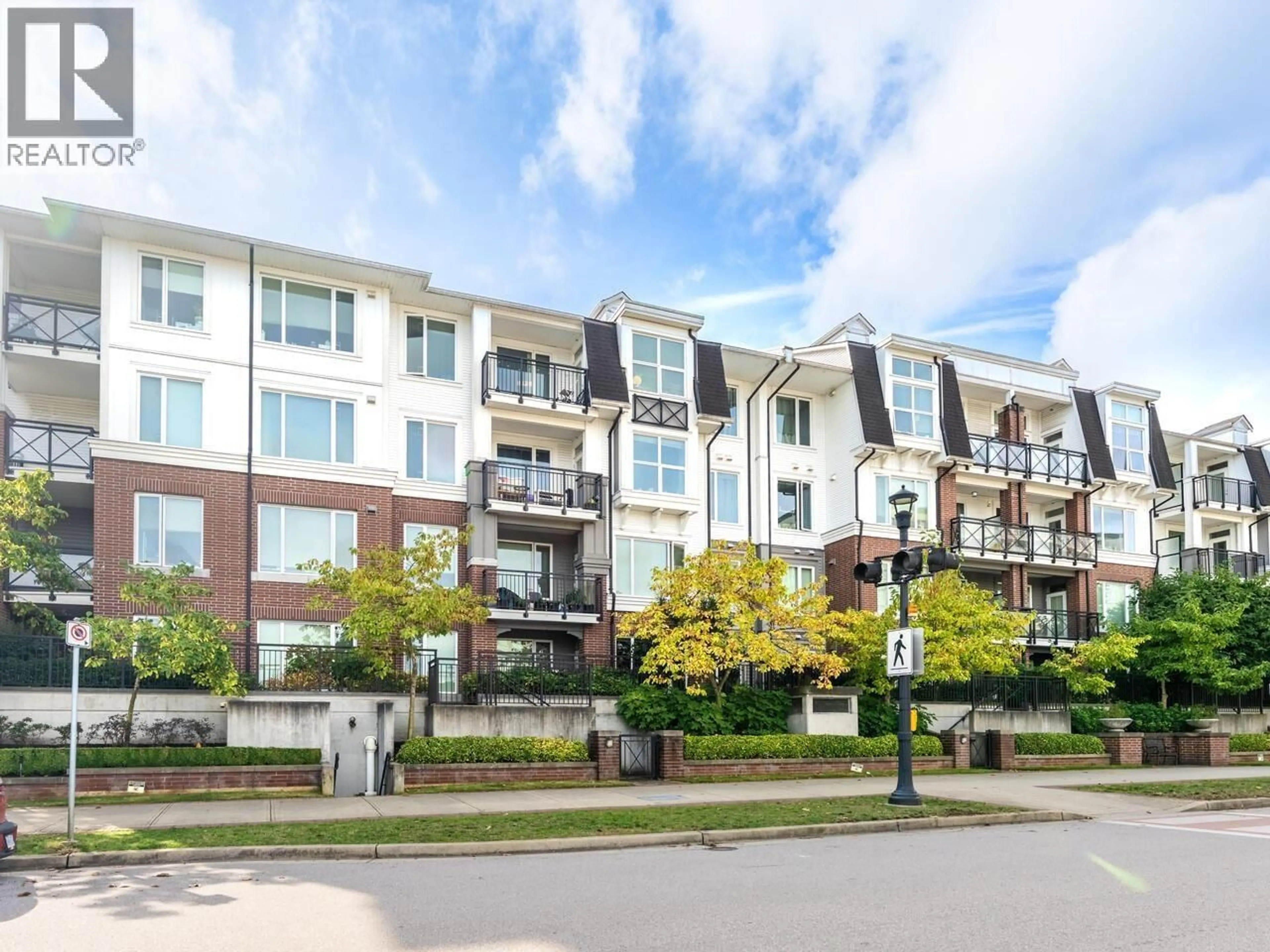 Unknown for 213 - 9388 MCKIM WAY, Richmond British Columbia V6X0J7