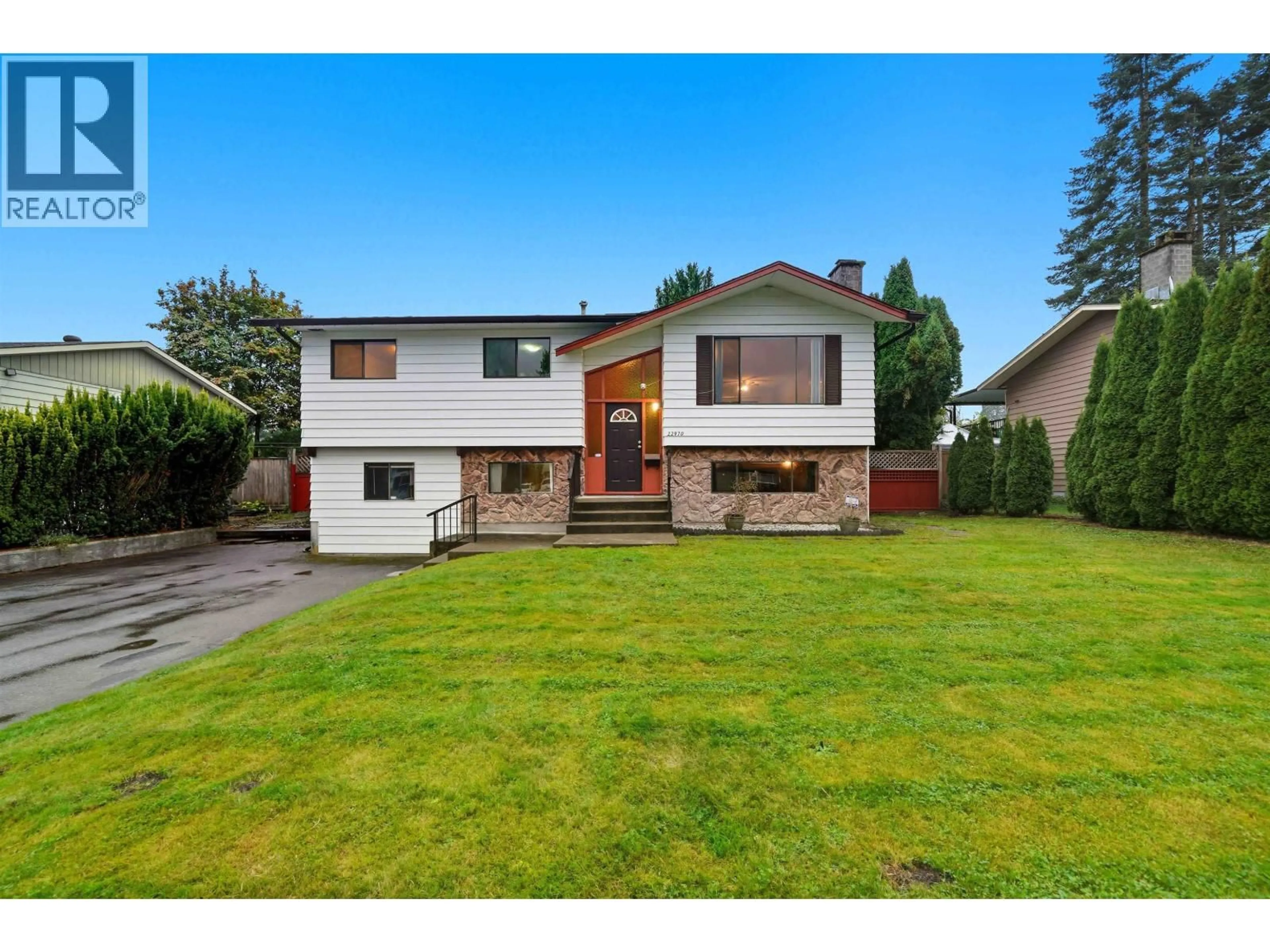 Unknown for 22970 STOREY AVENUE, Maple Ridge British Columbia V2X3W1