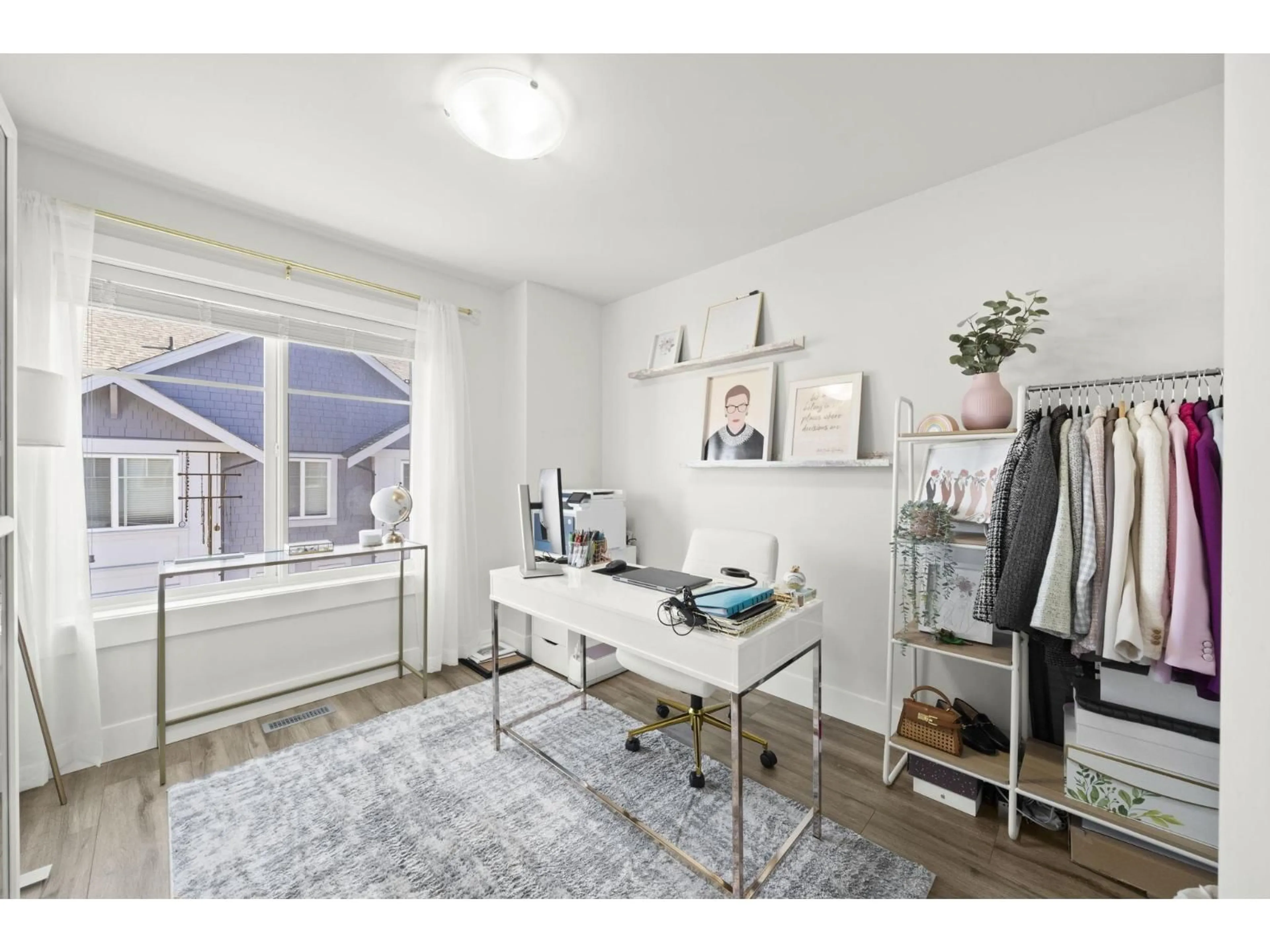 A pic of a room for 14 - 19239 70, Surrey British Columbia V4N6S8