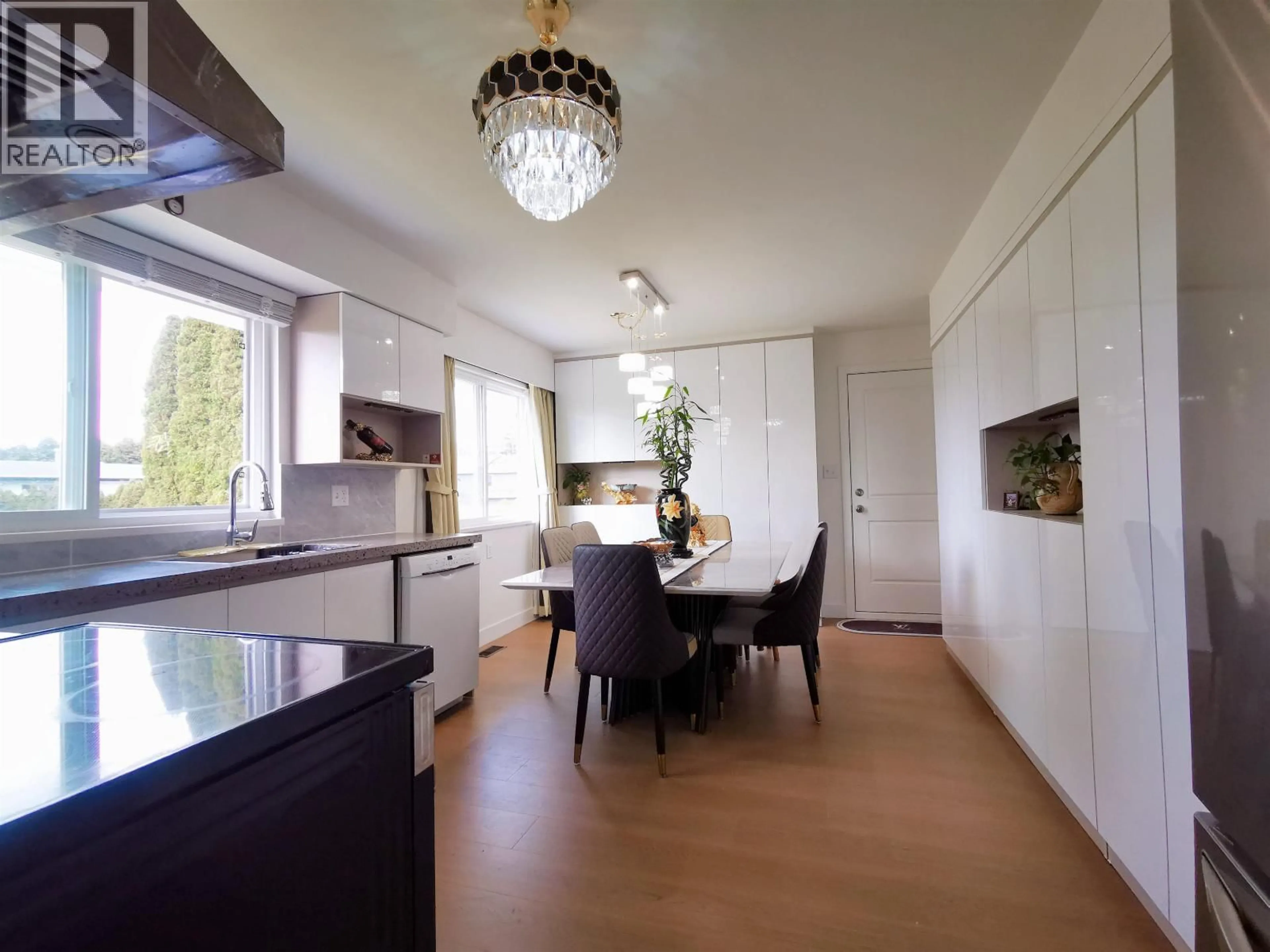 Unknown for 7460 THORMANBY CRESCENT, Richmond British Columbia V7C4G3