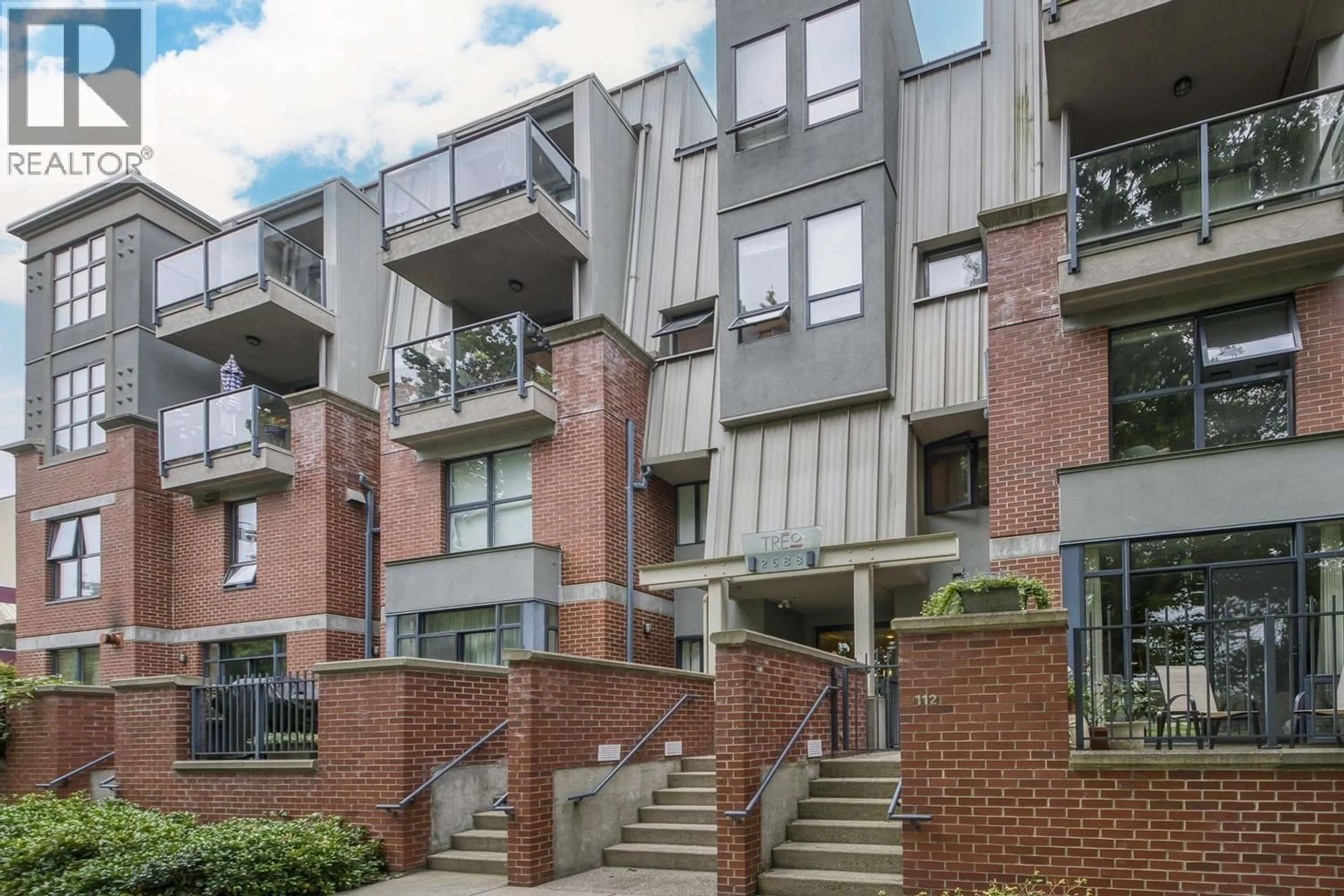 Unknown for 302 - 2688 VINE STREET, Vancouver British Columbia V6K4T6
