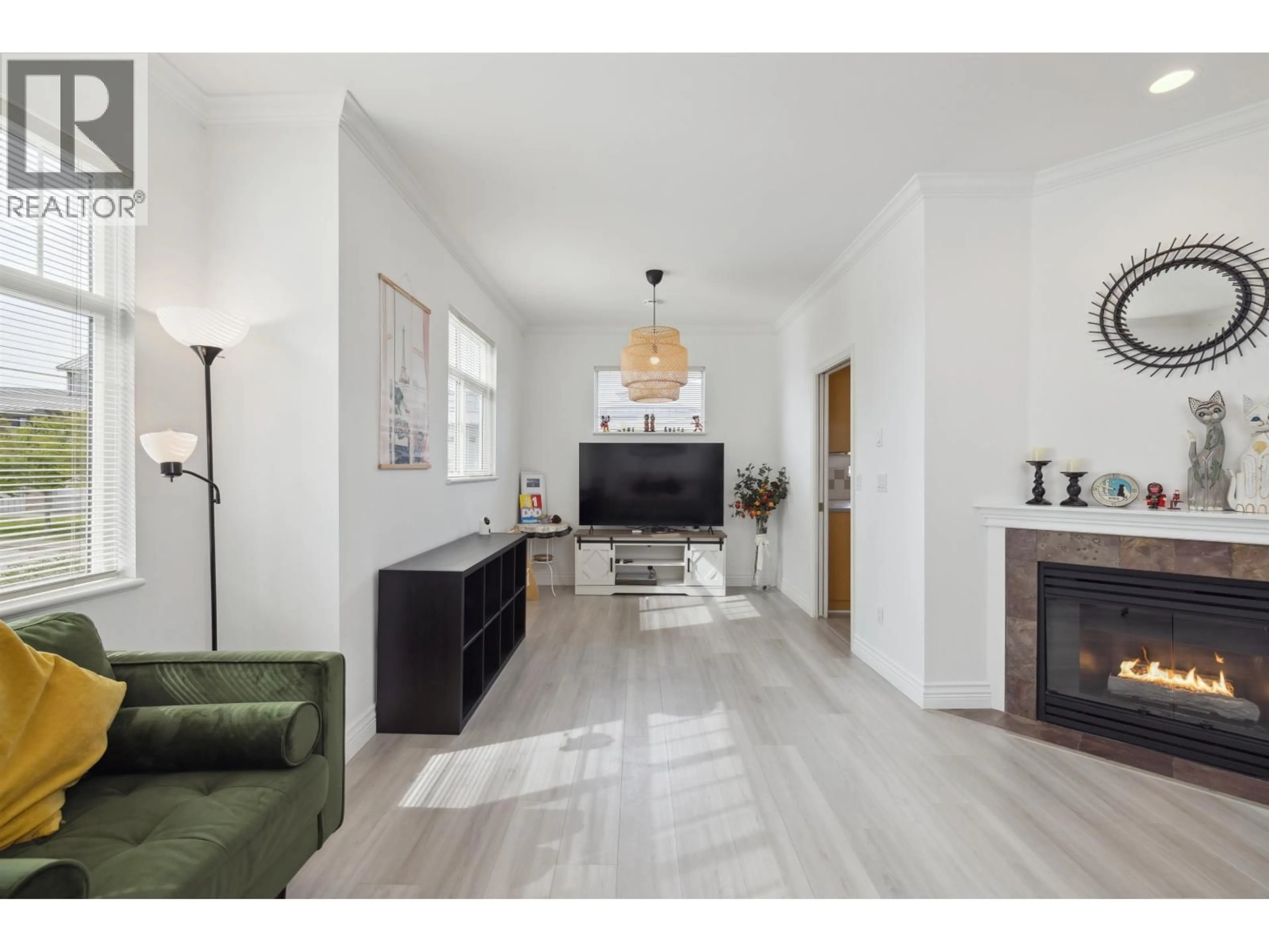 Unknown for 12 - 4111 GARRY STREET, Richmond British Columbia V7E2T9