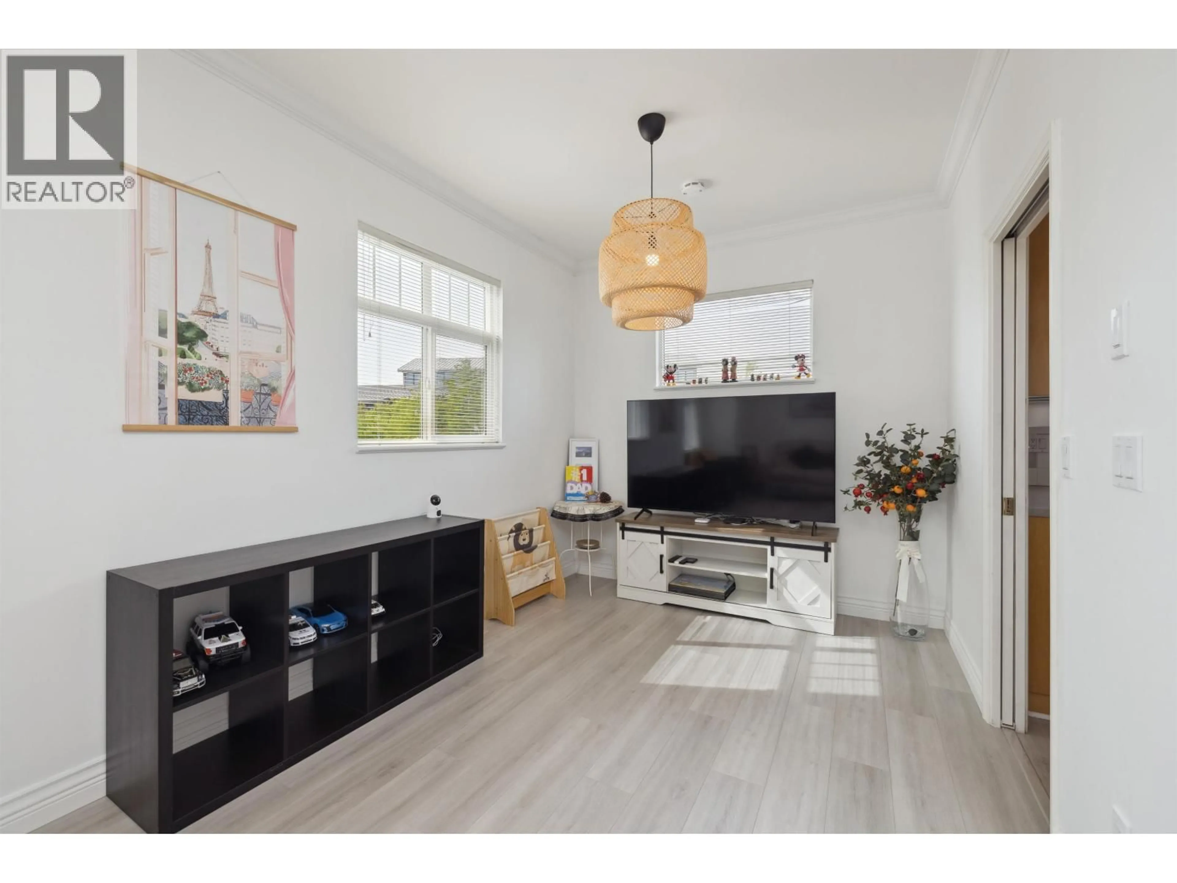 Unknown for 12 - 4111 GARRY STREET, Richmond British Columbia V7E2T9