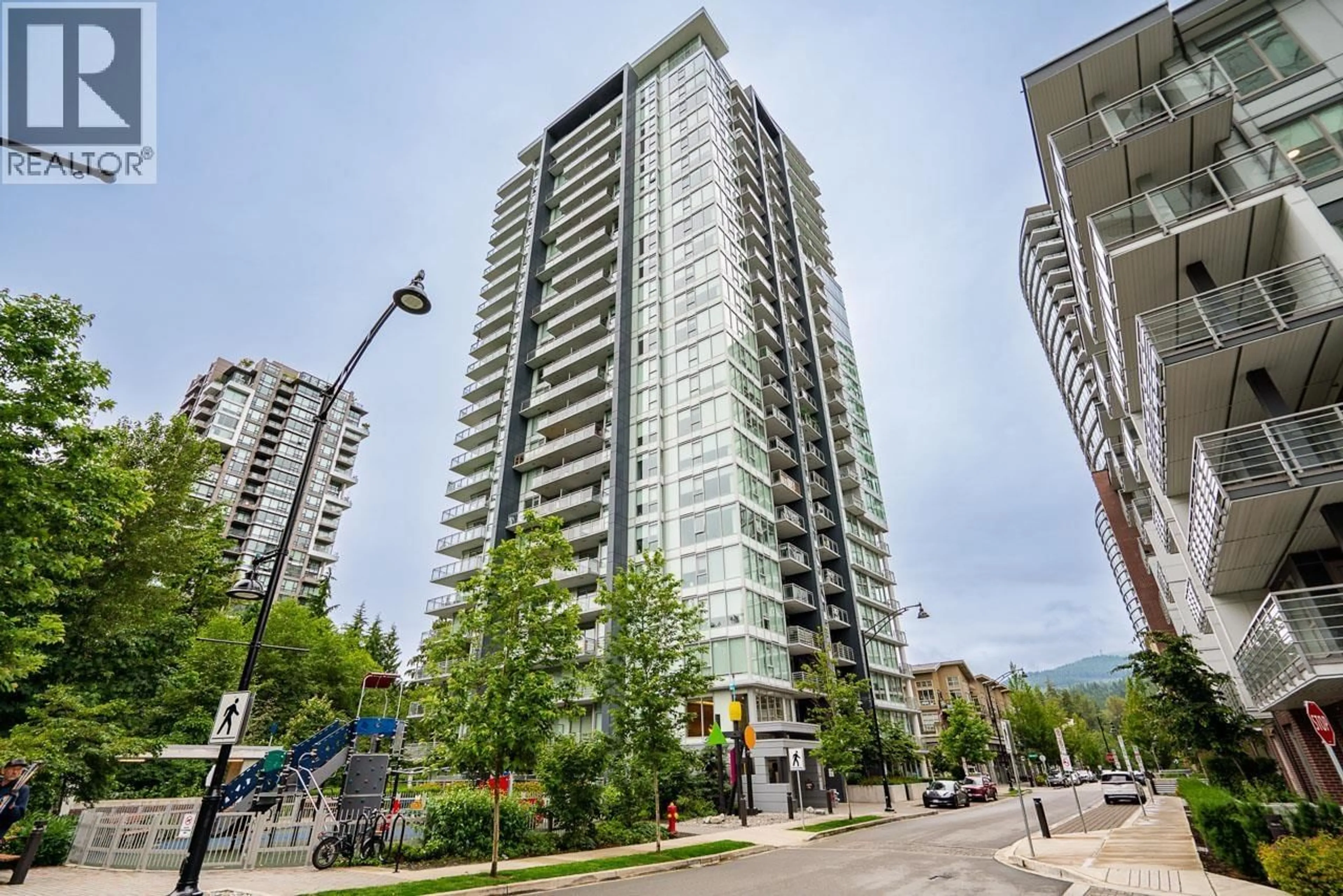 Unknown for 901 - 305 MORRISSEY ROAD, Port Moody British Columbia V3H0M3