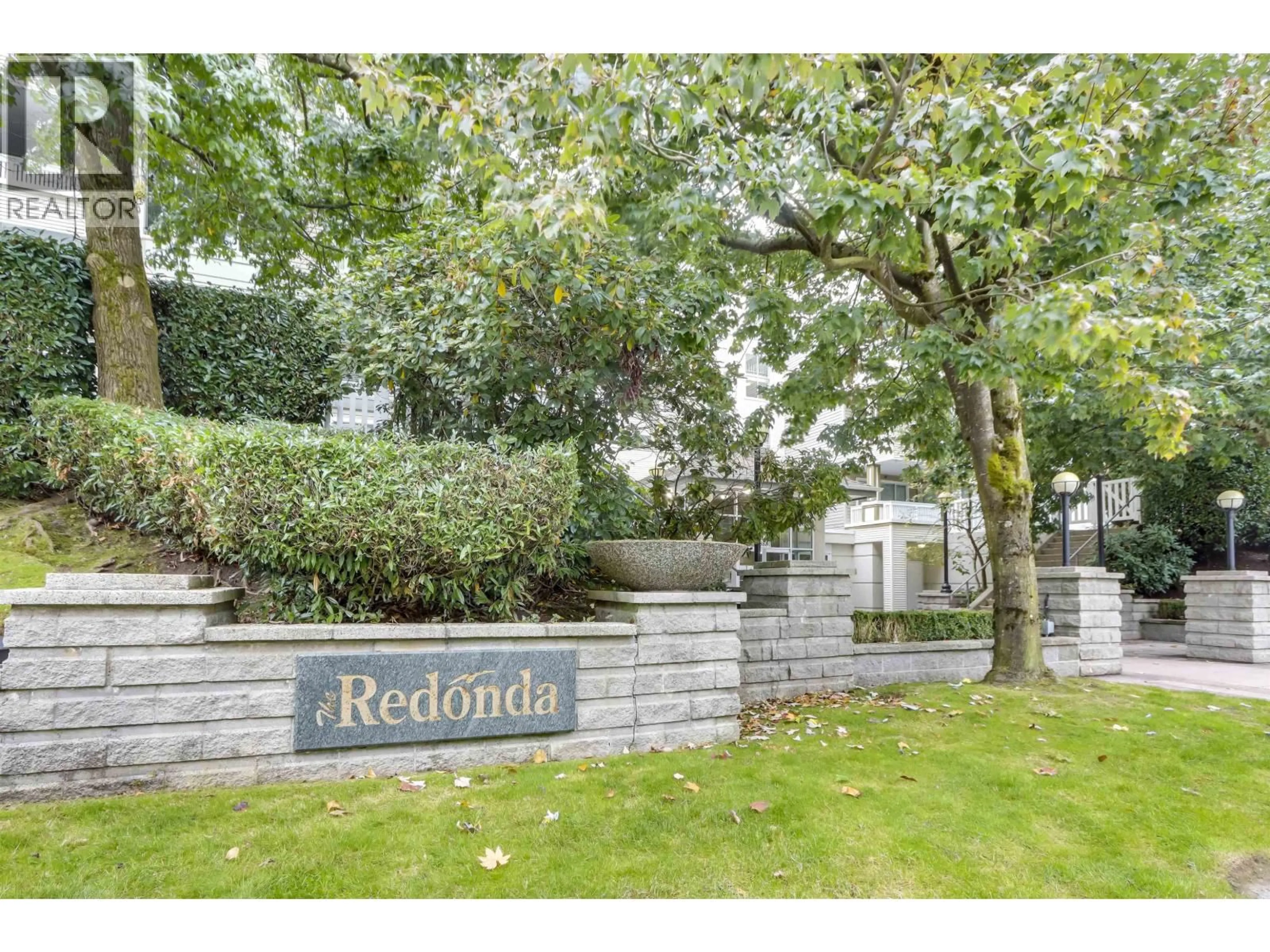 A pic from outside/outdoor area/front of a property/back of a property/a pic from drone, street for 205 - 8880 JONES ROAD, Richmond British Columbia V6Y3Z1