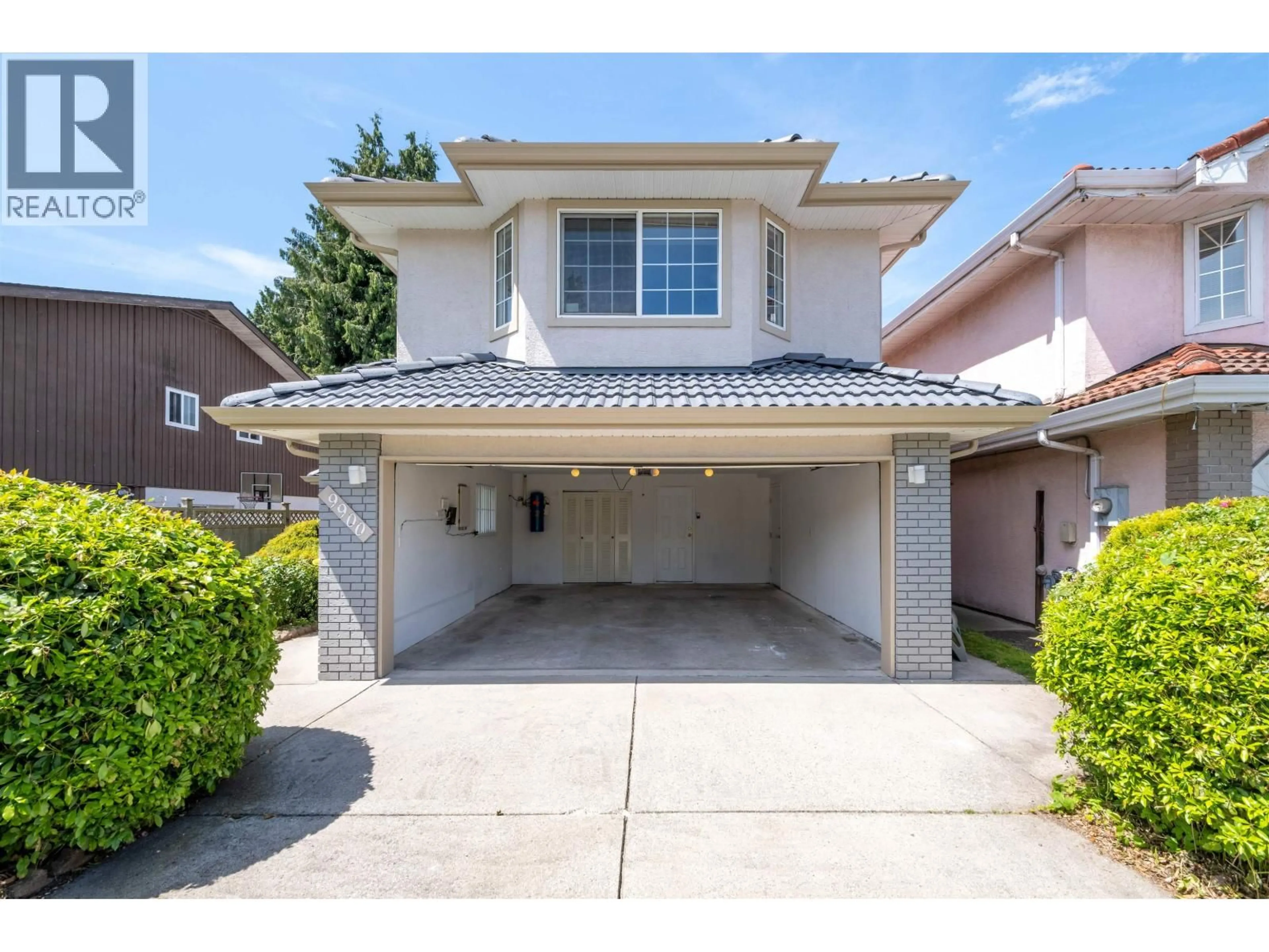 Unknown for 9900 PATTERSON ROAD, Richmond British Columbia V6X1R2