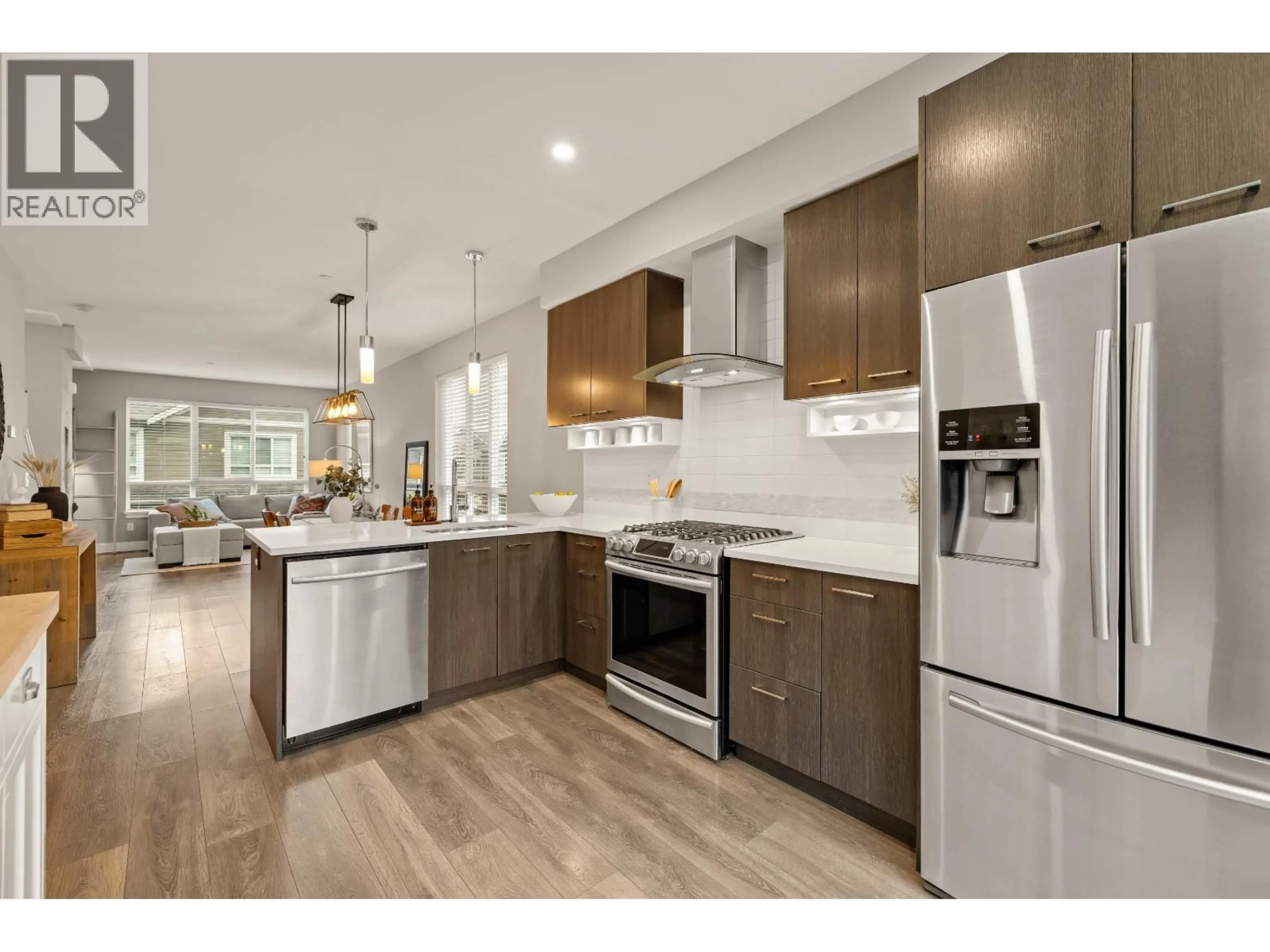 Open concept kitchen, unknown for 171 - 1894 OSPREY DRIVE, Tsawwassen British Columbia V4M0C3