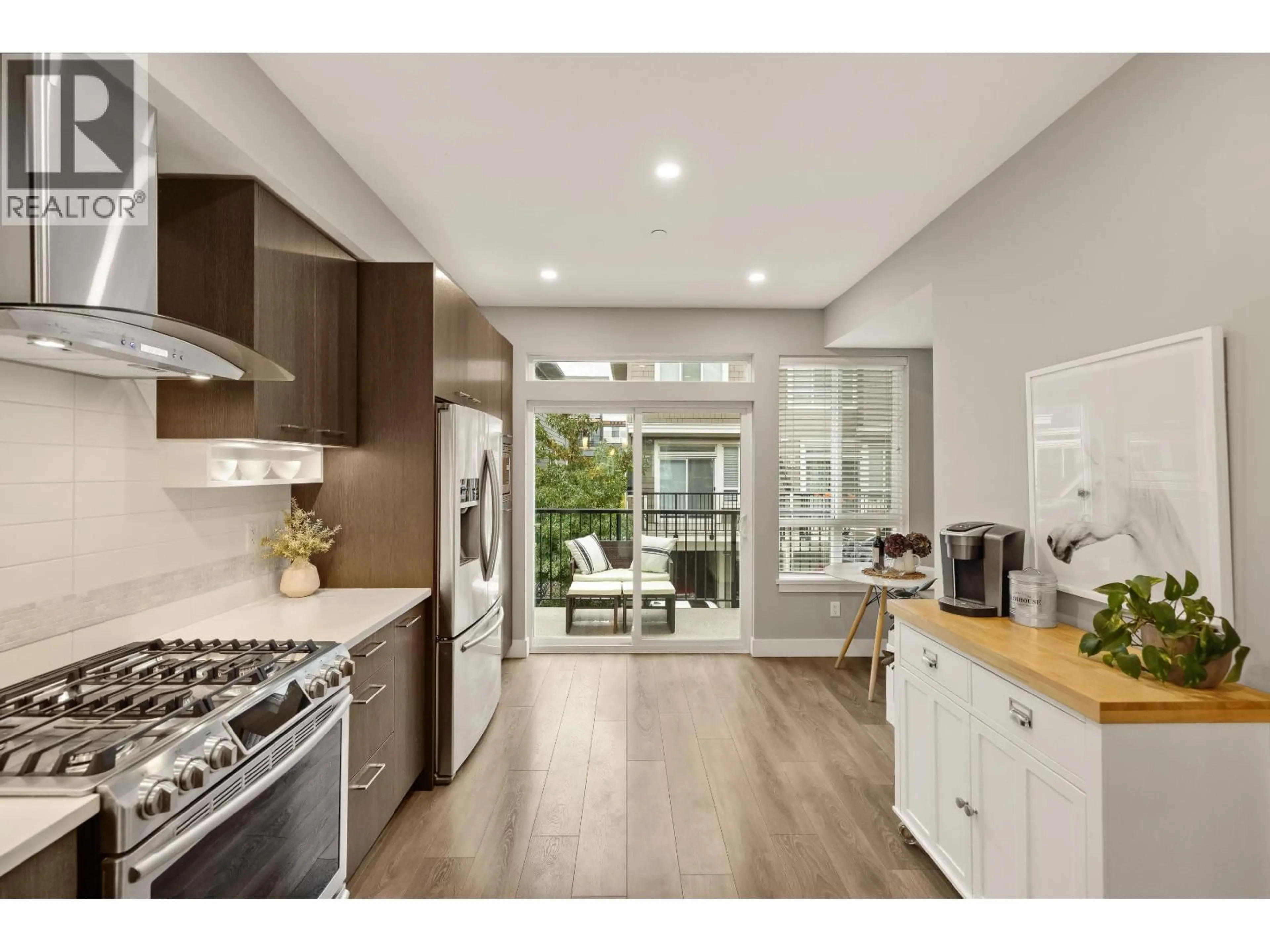 Open concept kitchen, unknown for 171 - 1894 OSPREY DRIVE, Tsawwassen British Columbia V4M0C3