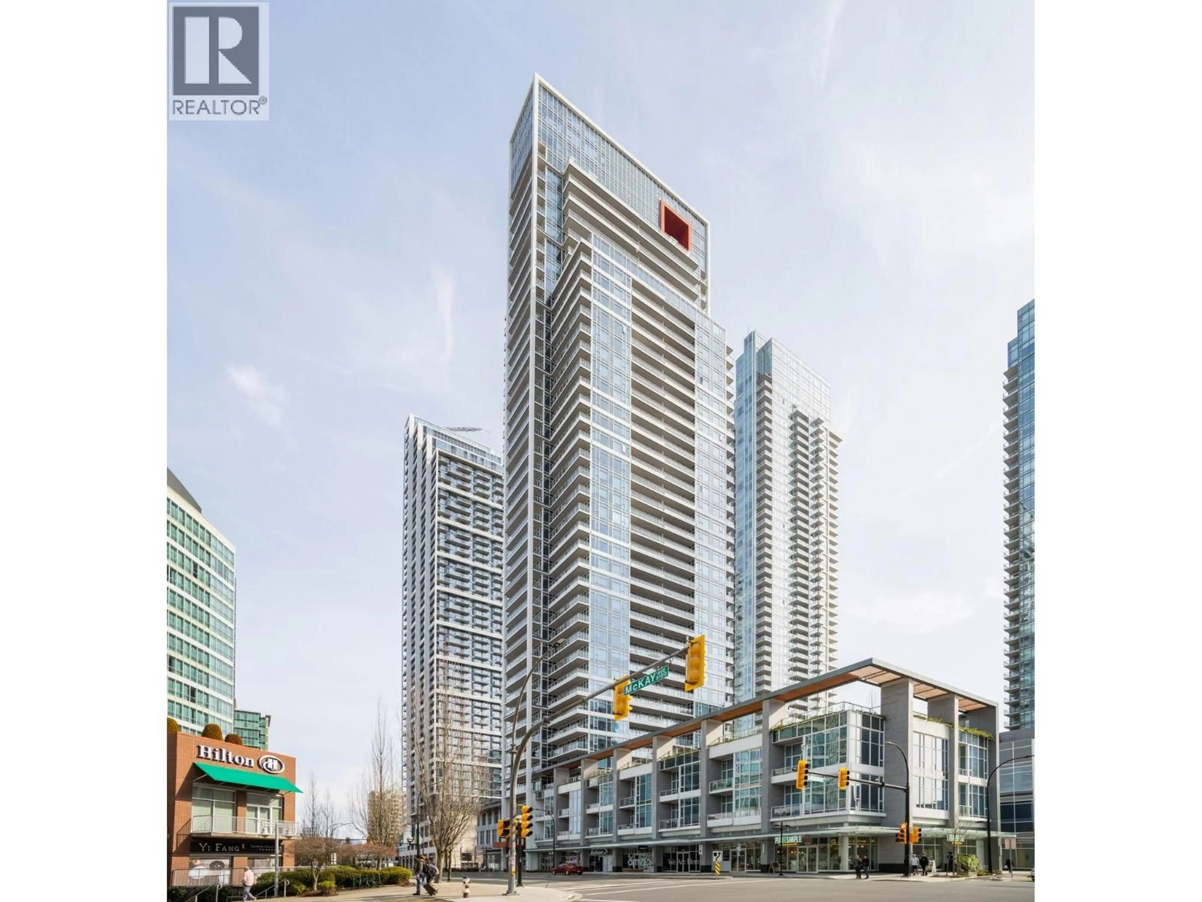 Unknown for 308 - 6080 MCKAY AVENUE, Burnaby British Columbia V5H0J4