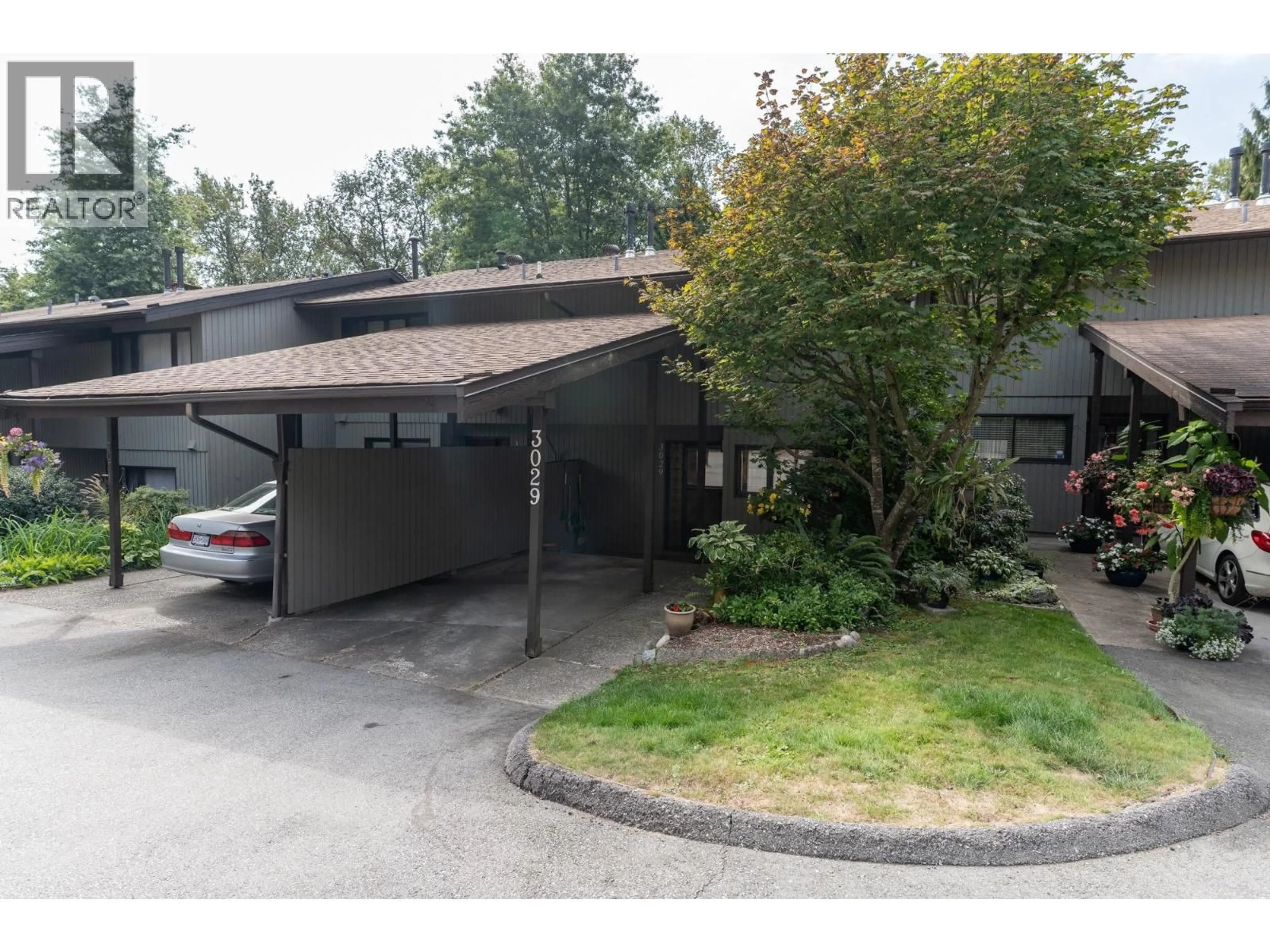 Unknown for 3029 CARINA PLACE, Burnaby British Columbia V3J1B4