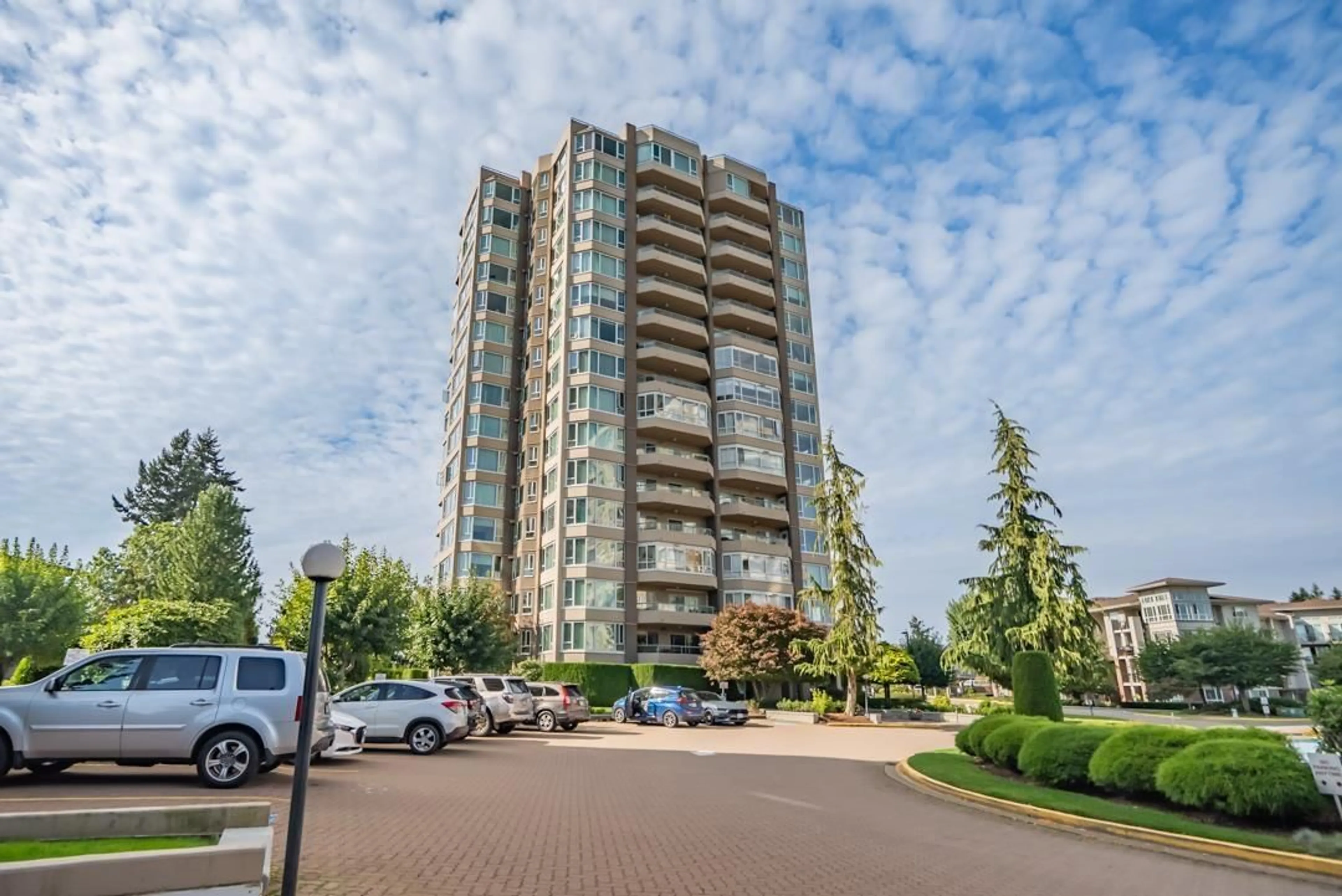 Unknown for 902 - 3150 GLADWIN, Abbotsford British Columbia V2T5S9