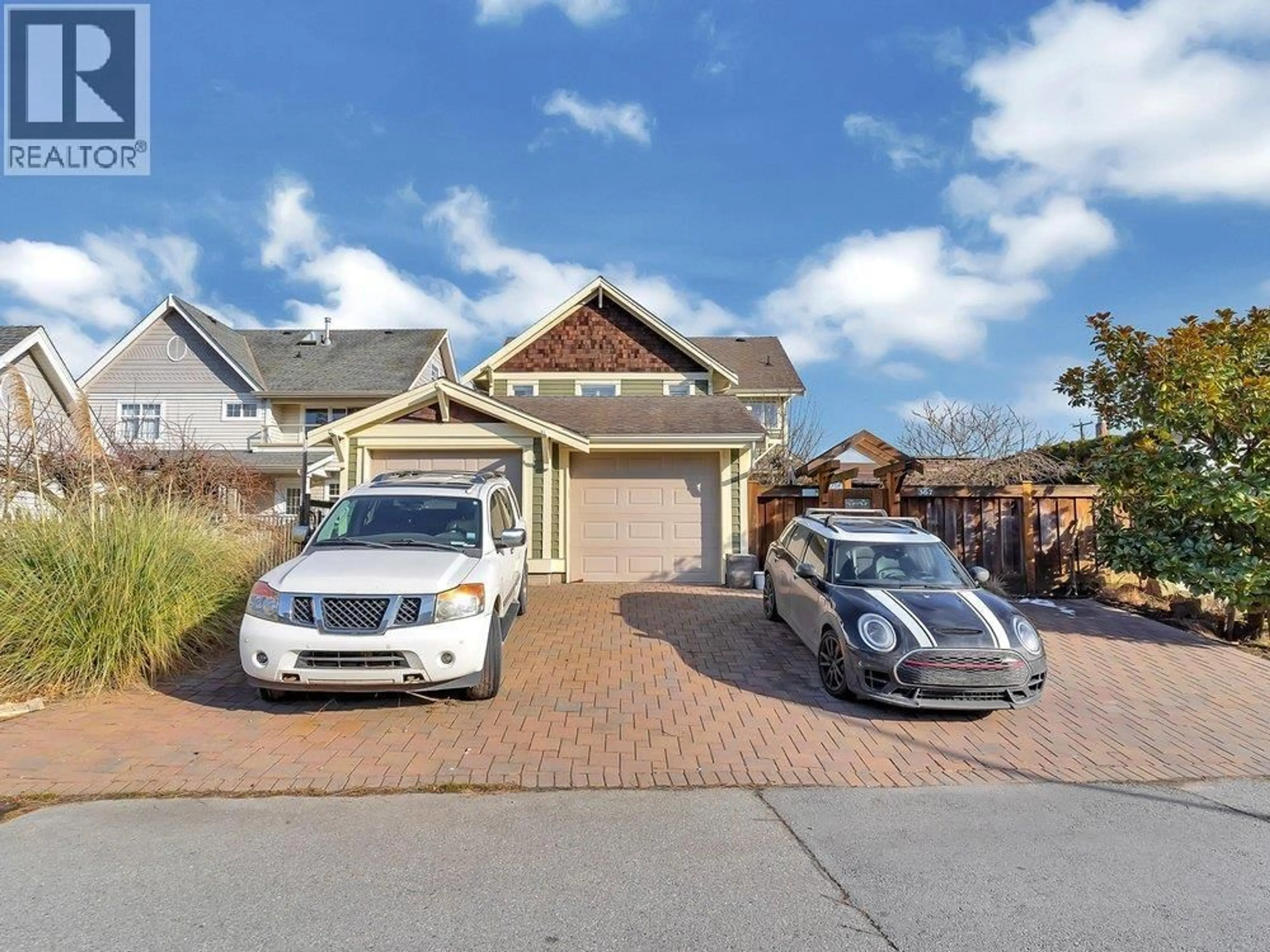 Unknown for 367 CENTENNIAL PARKWAY, Delta British Columbia V4L1K8