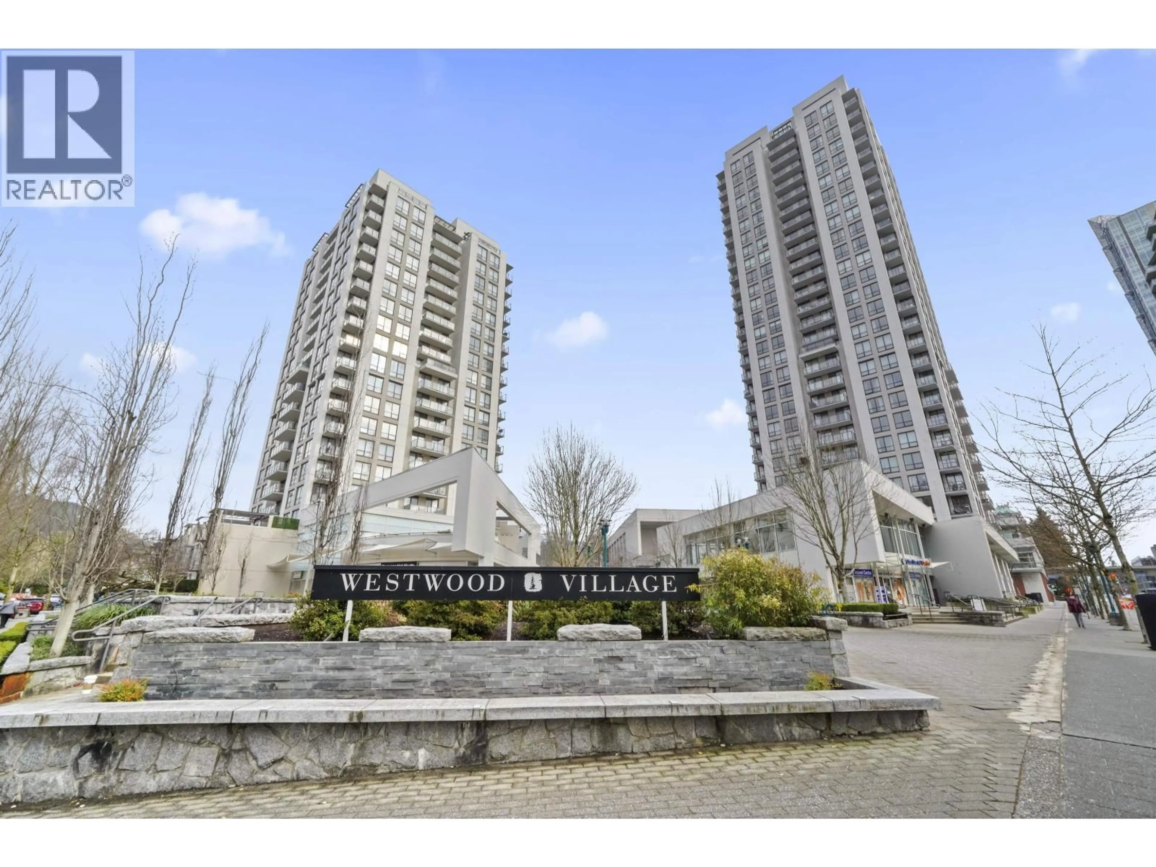 Unknown for 303 - 2979 GLEN DRIVE, Coquitlam British Columbia V3B0B2