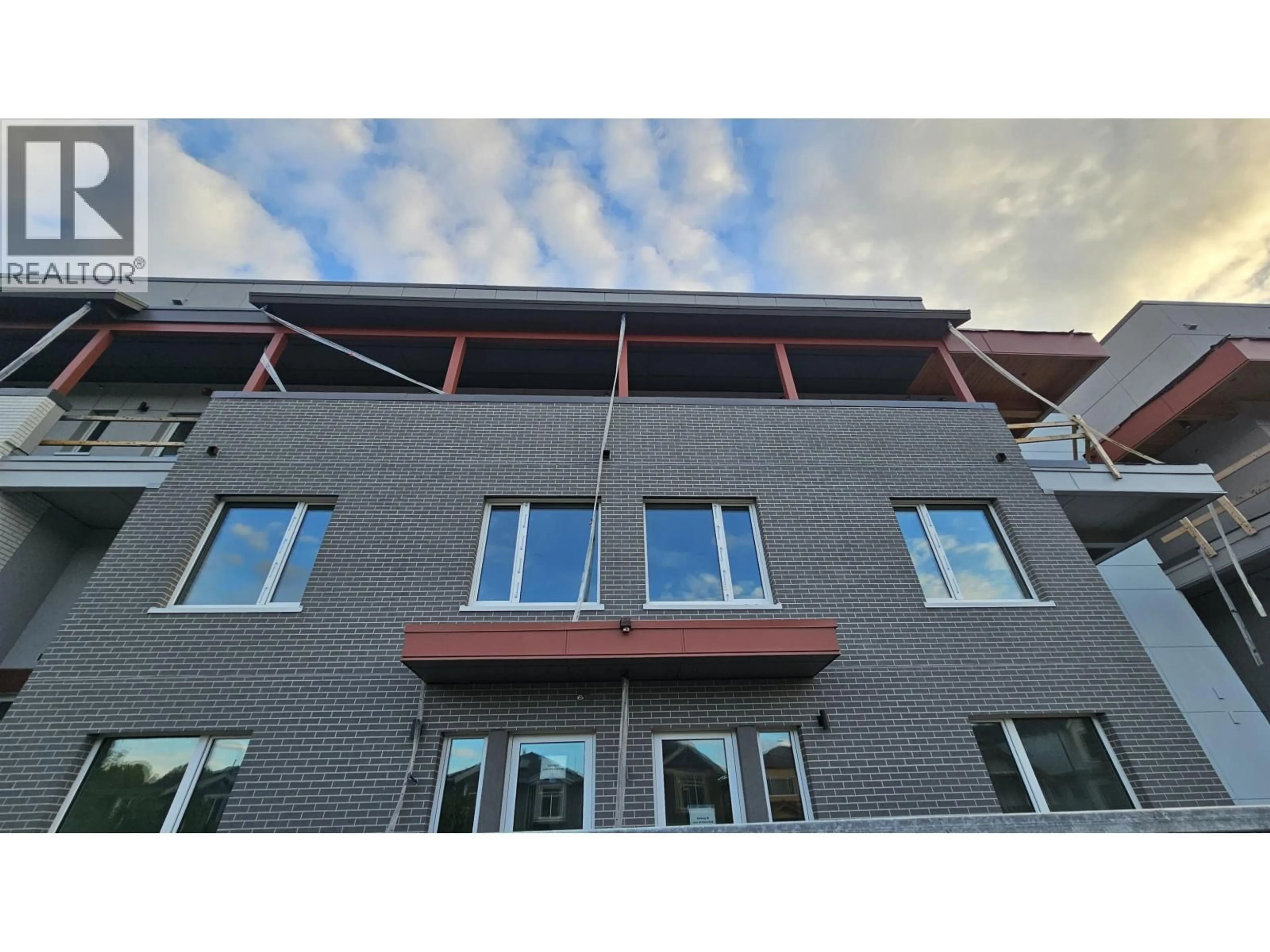 Home with brick exterior material, building for 316 - 2250 1ST AVENUE, Vancouver British Columbia V5N1B6