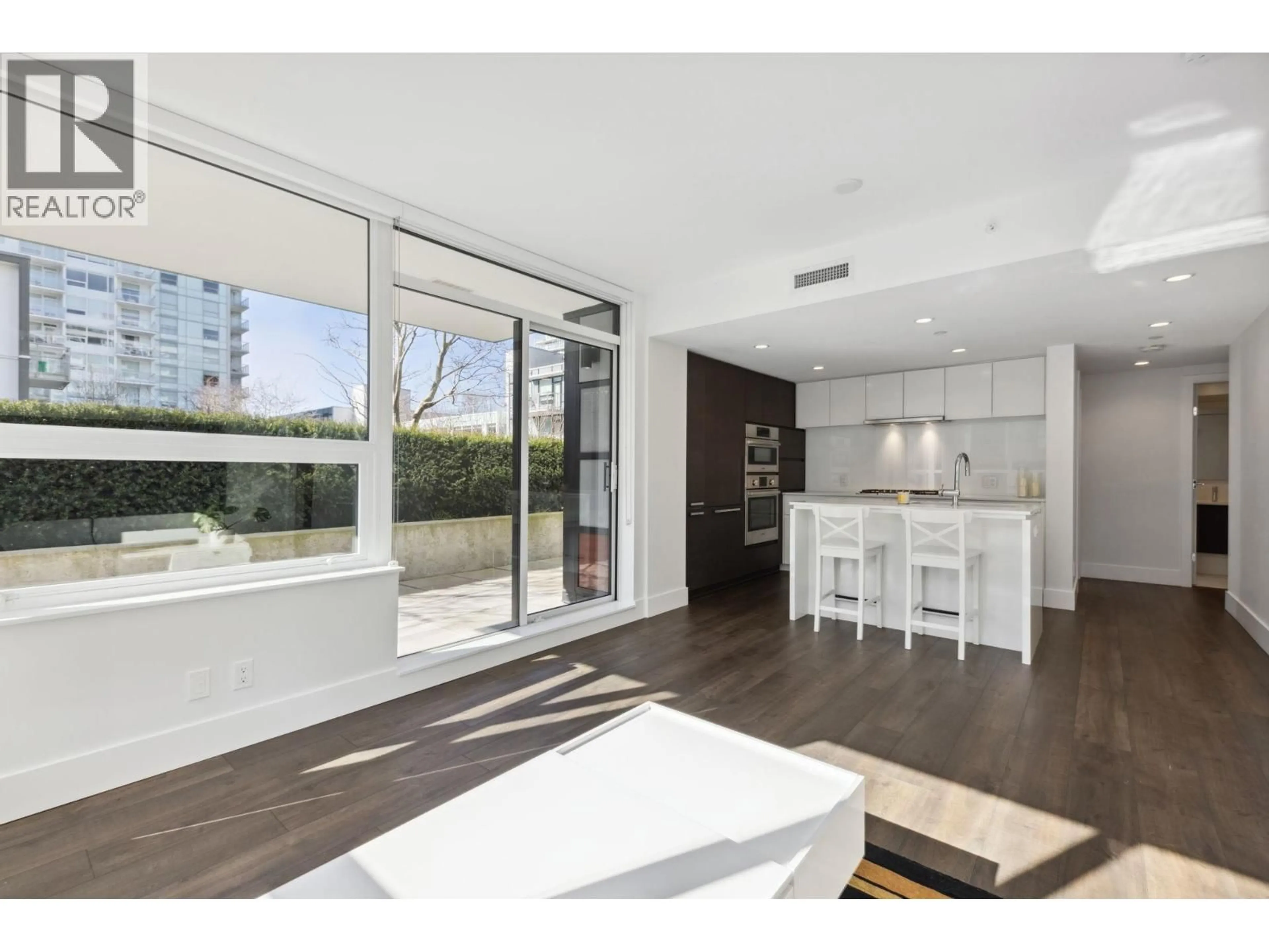 Open concept kitchen, unknown for 403 - 6900 PEARSON WAY, Richmond British Columbia V7C0C9