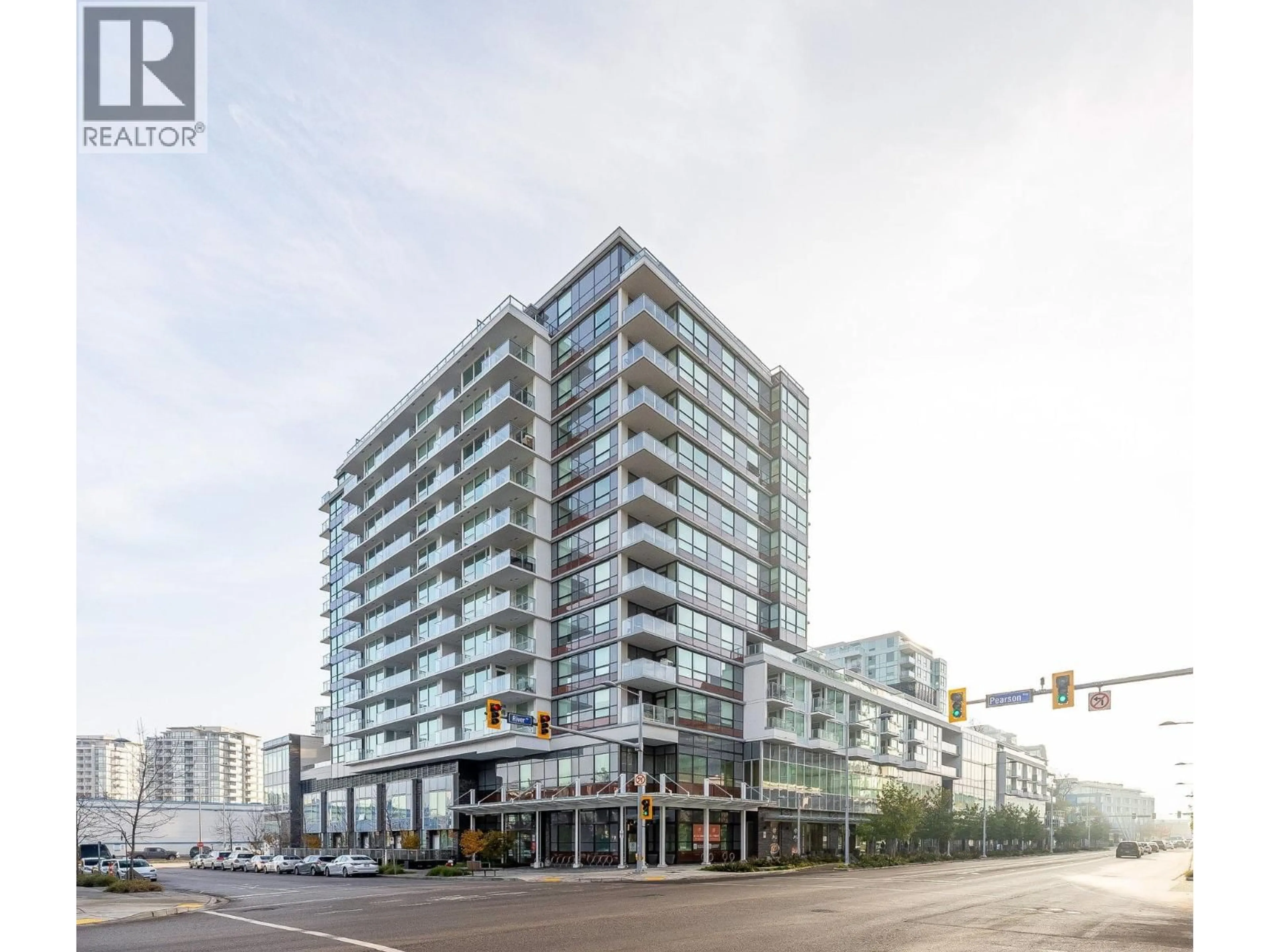 Unknown for 403 - 6900 PEARSON WAY, Richmond British Columbia V7C0C9