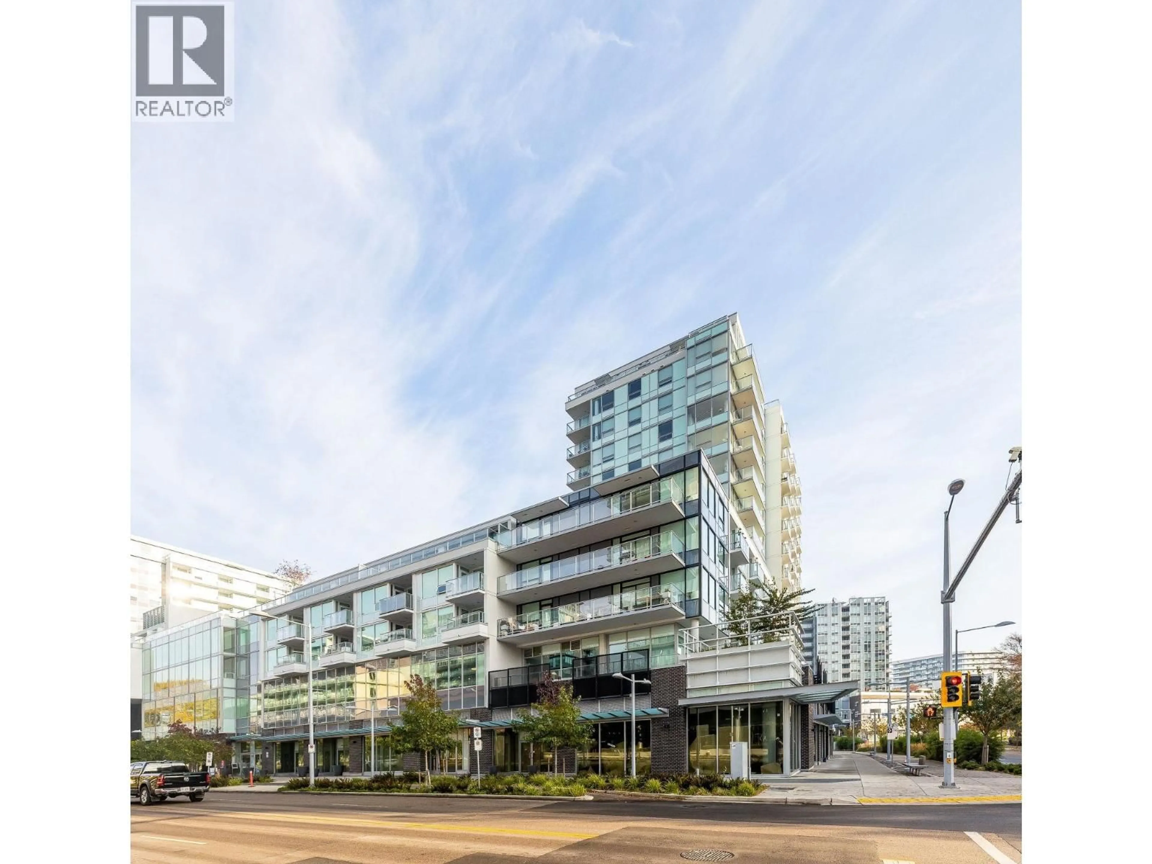 Unknown for 403 - 6900 PEARSON WAY, Richmond British Columbia V7C0C9