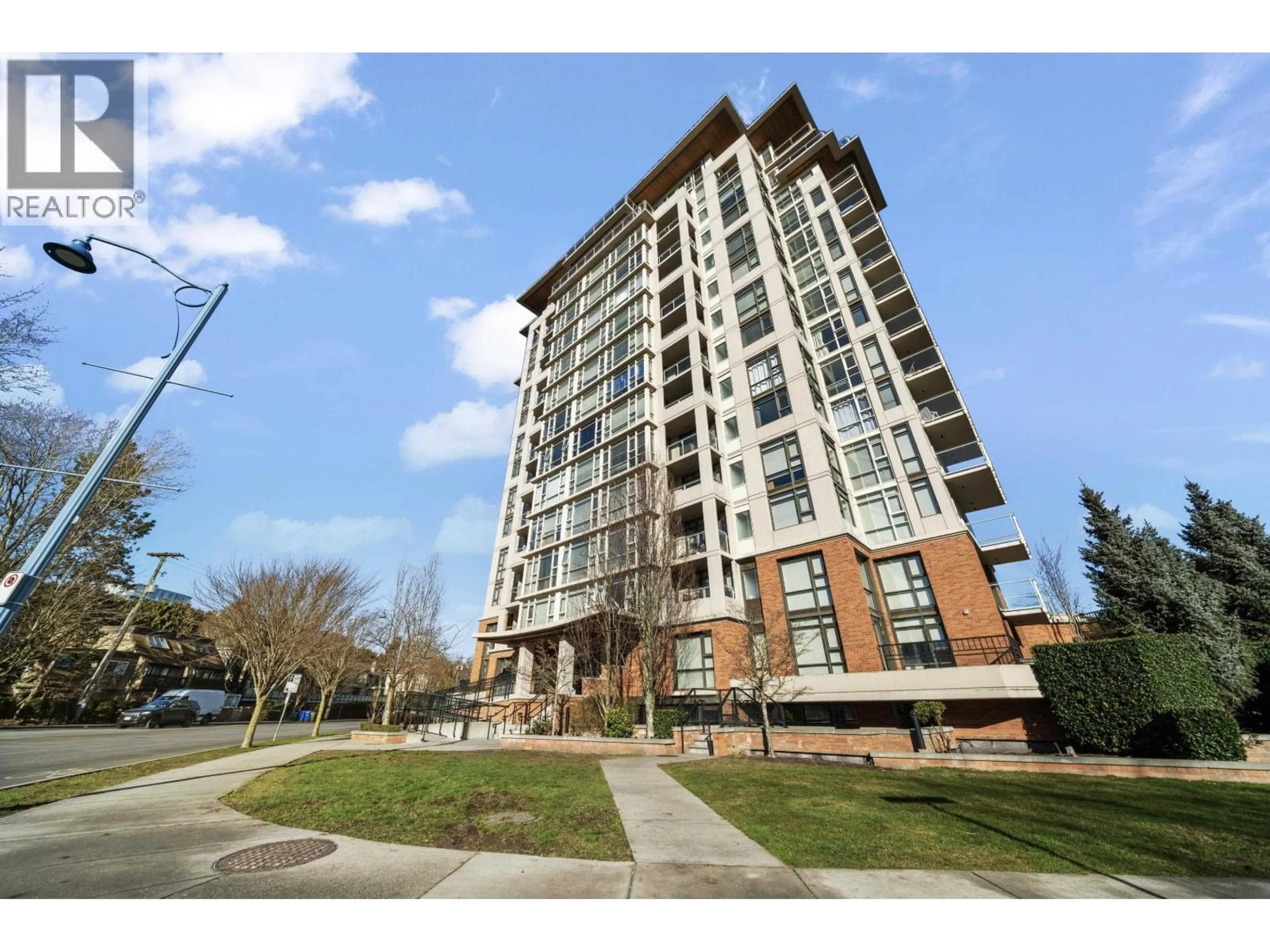 Unknown for 203 - 8333 ANDERSON ROAD, Richmond British Columbia V6Y0E2