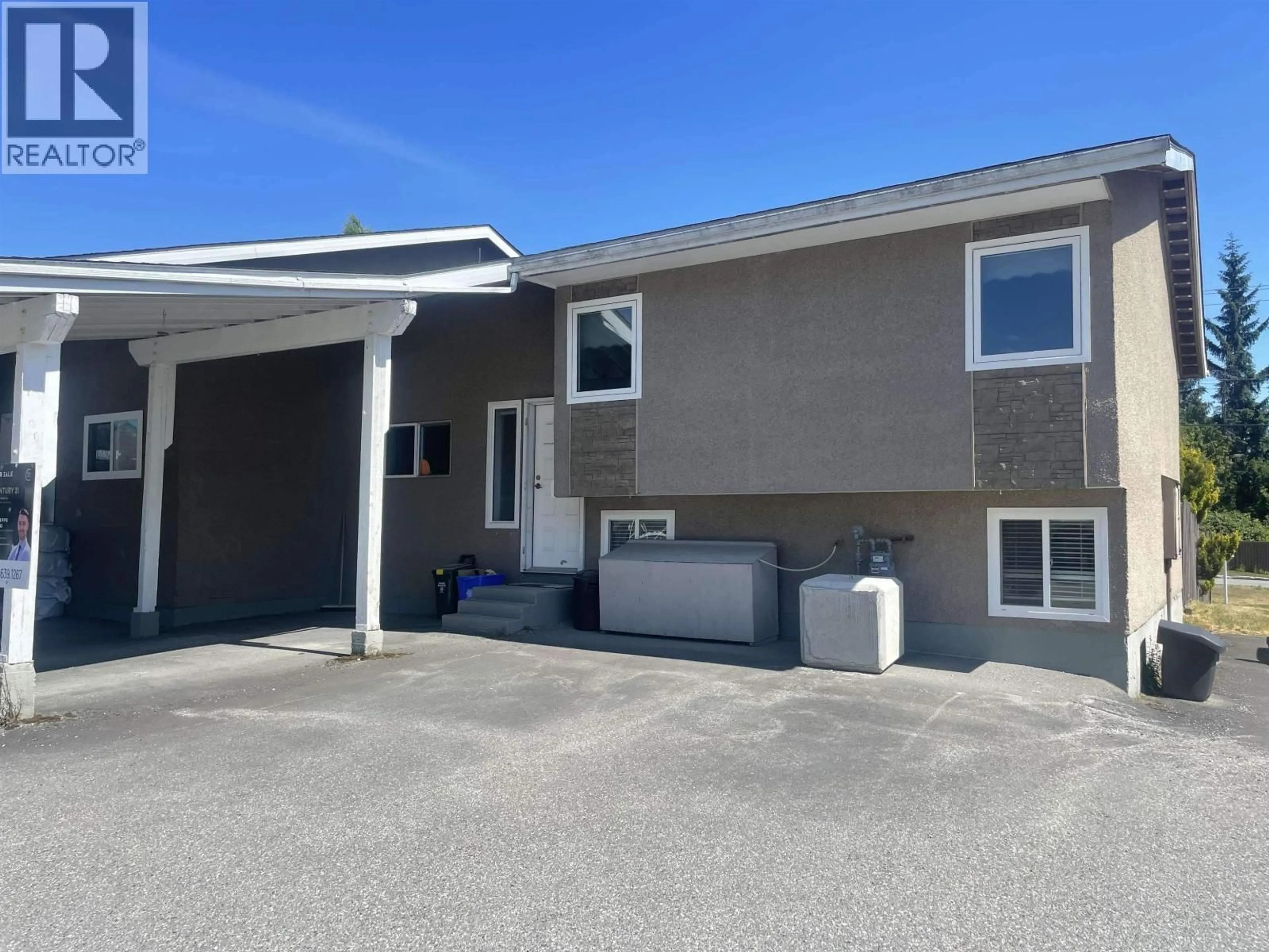 Unknown for 22 - 486 QUATSINO BOULEVARD, Kitimat British Columbia V8C1V2