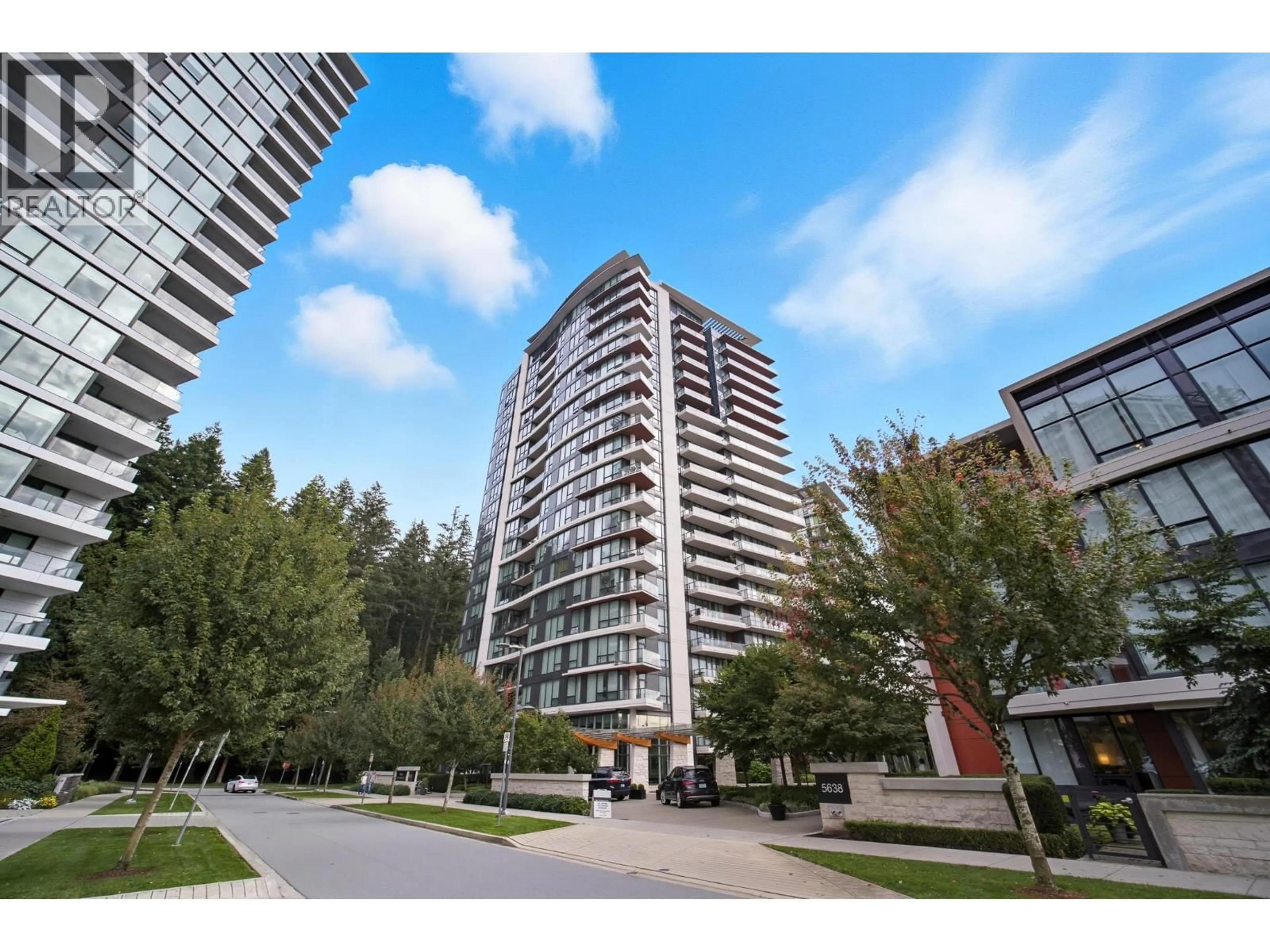 Unknown for 1906 - 5628 BIRNEY AVENUE, Vancouver British Columbia V6S0H7