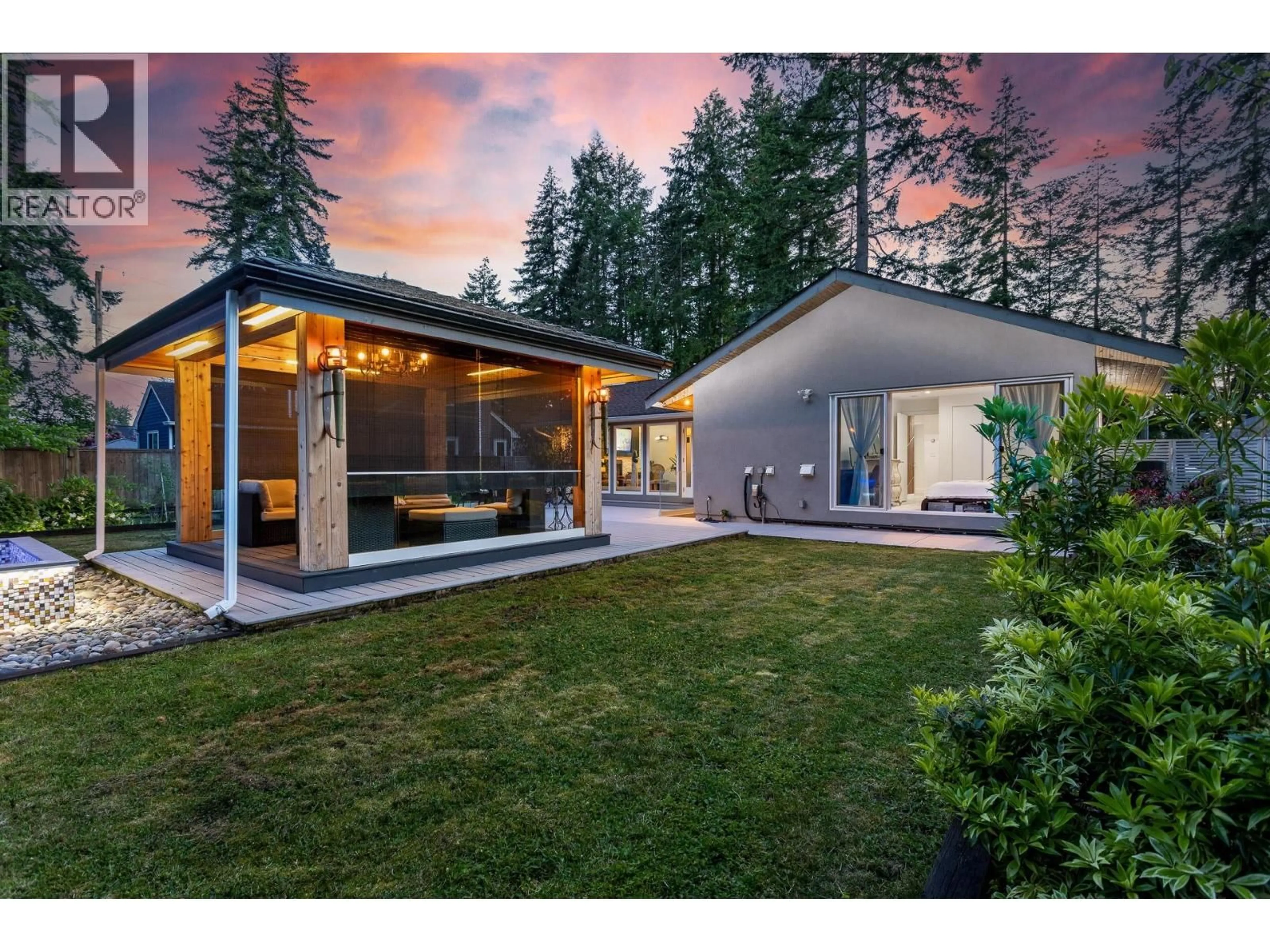 Unknown for 2420 EDGEMONT BOULEVARD, North Vancouver British Columbia V7P2L1