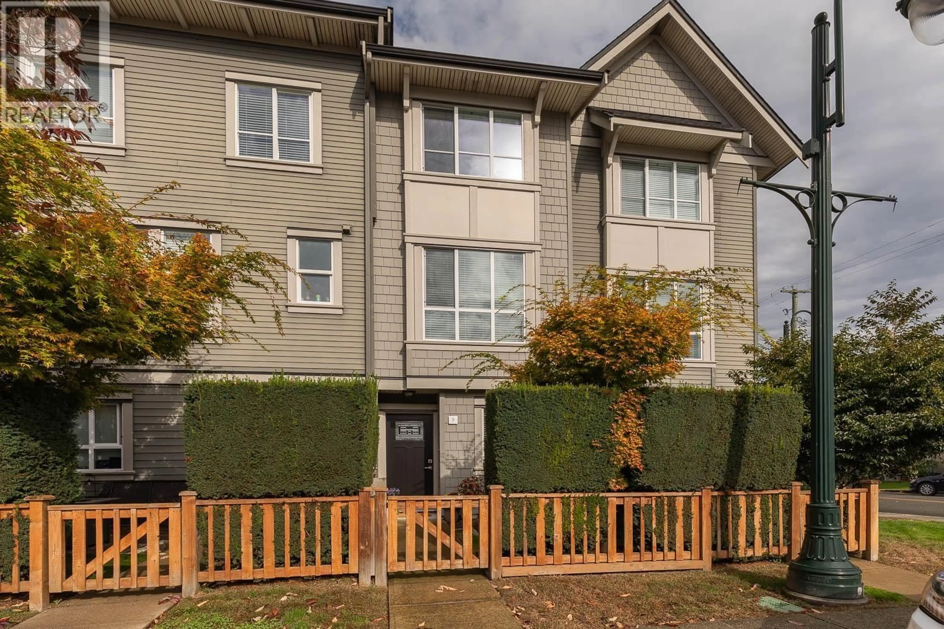 Unknown for 9 - 4949 47A AVENUE, Ladner British Columbia V4K1T6
