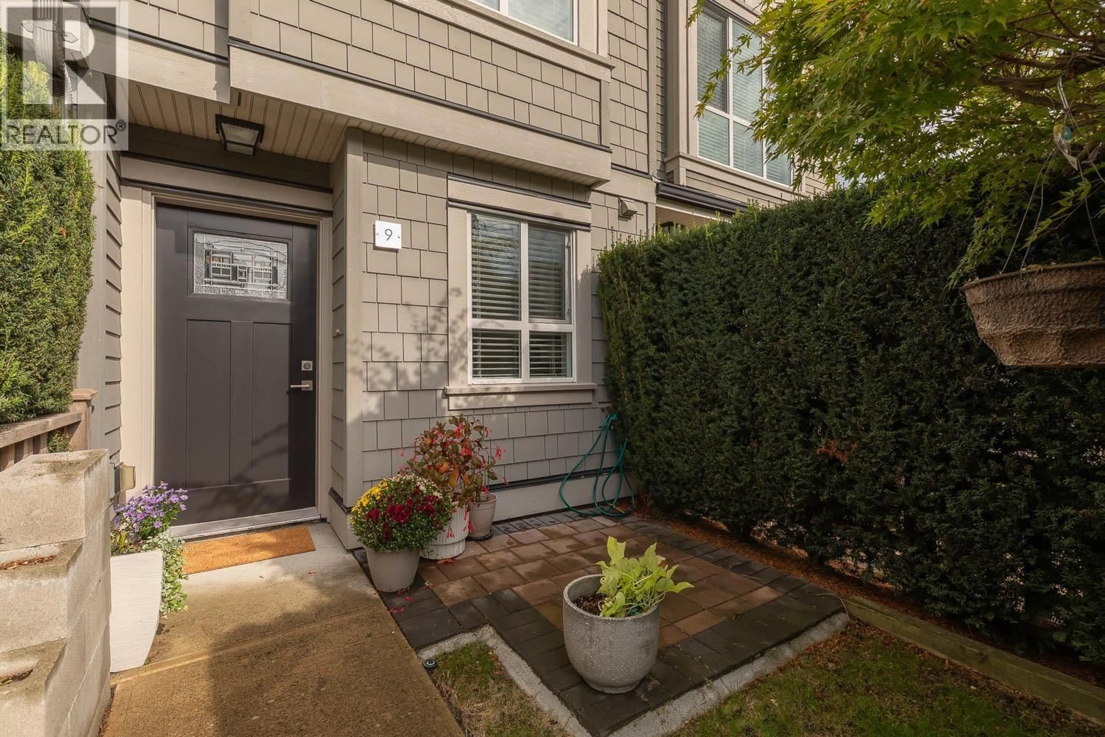 Unknown for 9 - 4949 47A AVENUE, Ladner British Columbia V4K1T6