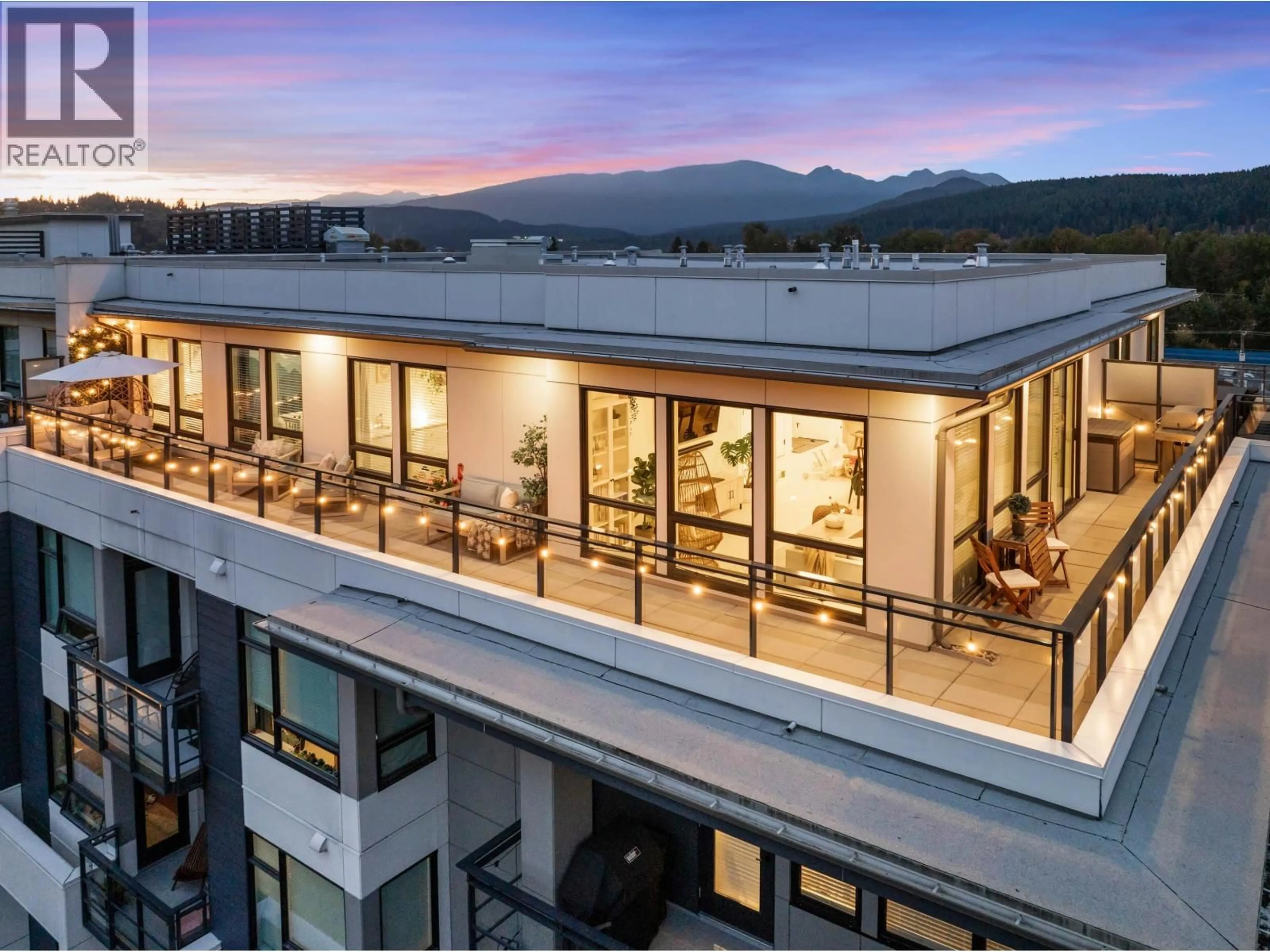 Unknown for 604 - 3018 ST GEORGE STREET, Port Moody British Columbia V3H2H7